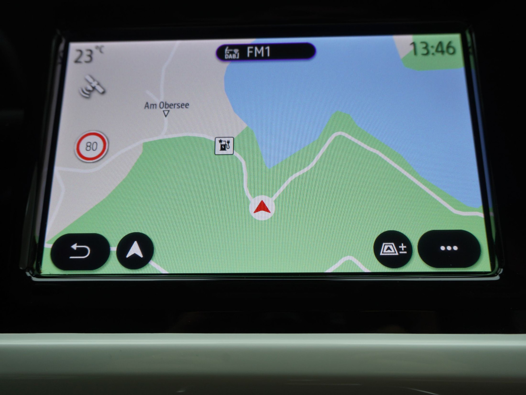 RENAULT Twingo Vibes