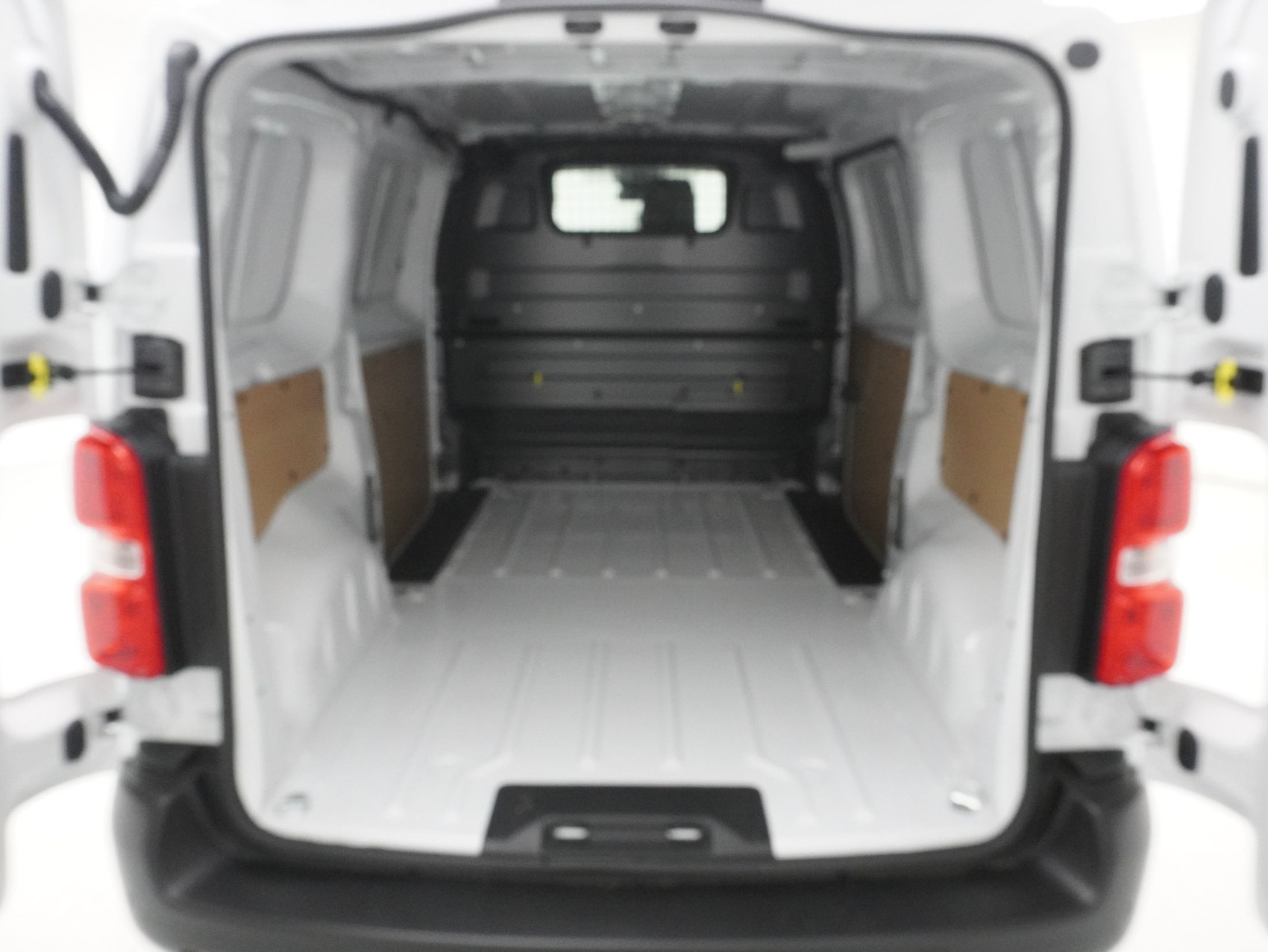 TOYOTA Proace PROACE Van L1 2.0 D Advanced