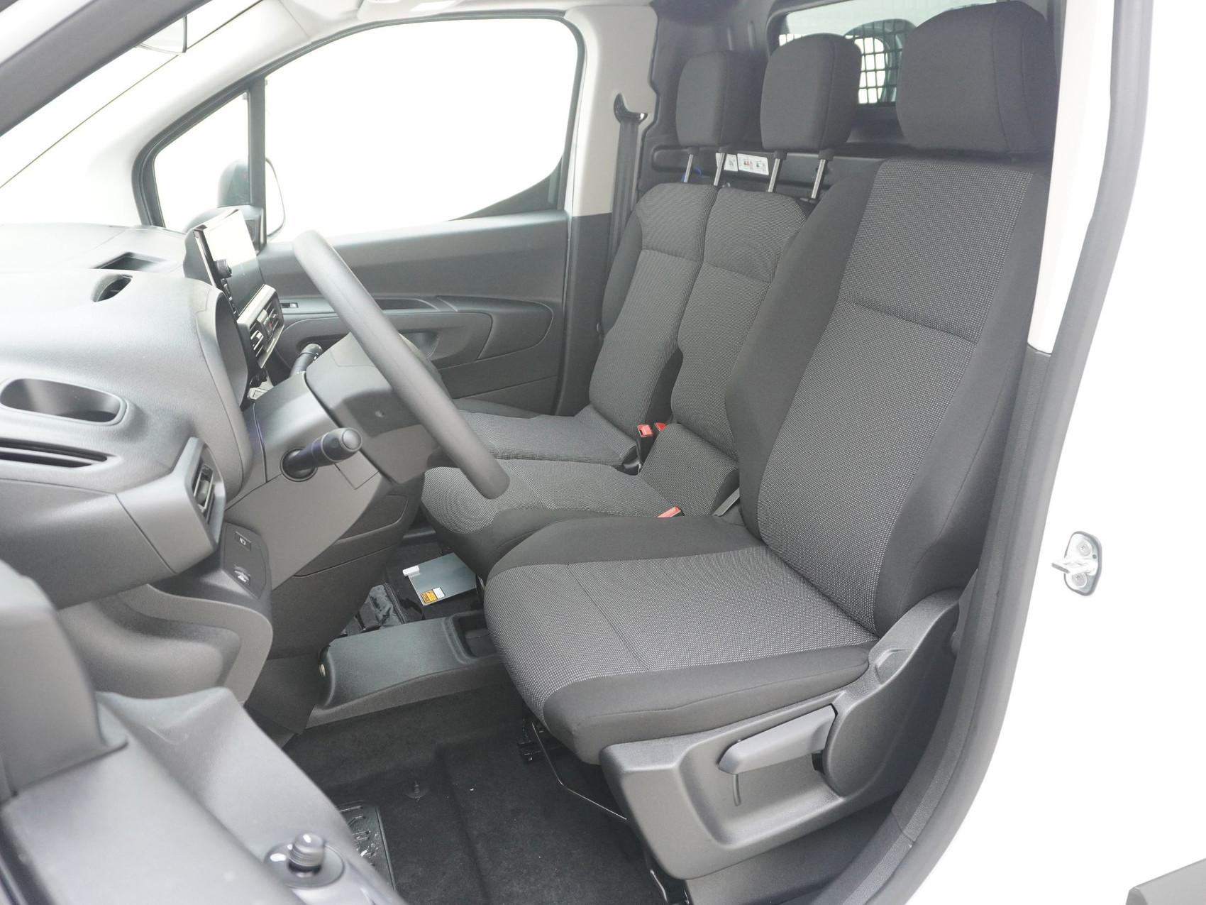 CITROËN Berlingo M 1.5 BlueHDi 100 First S/S