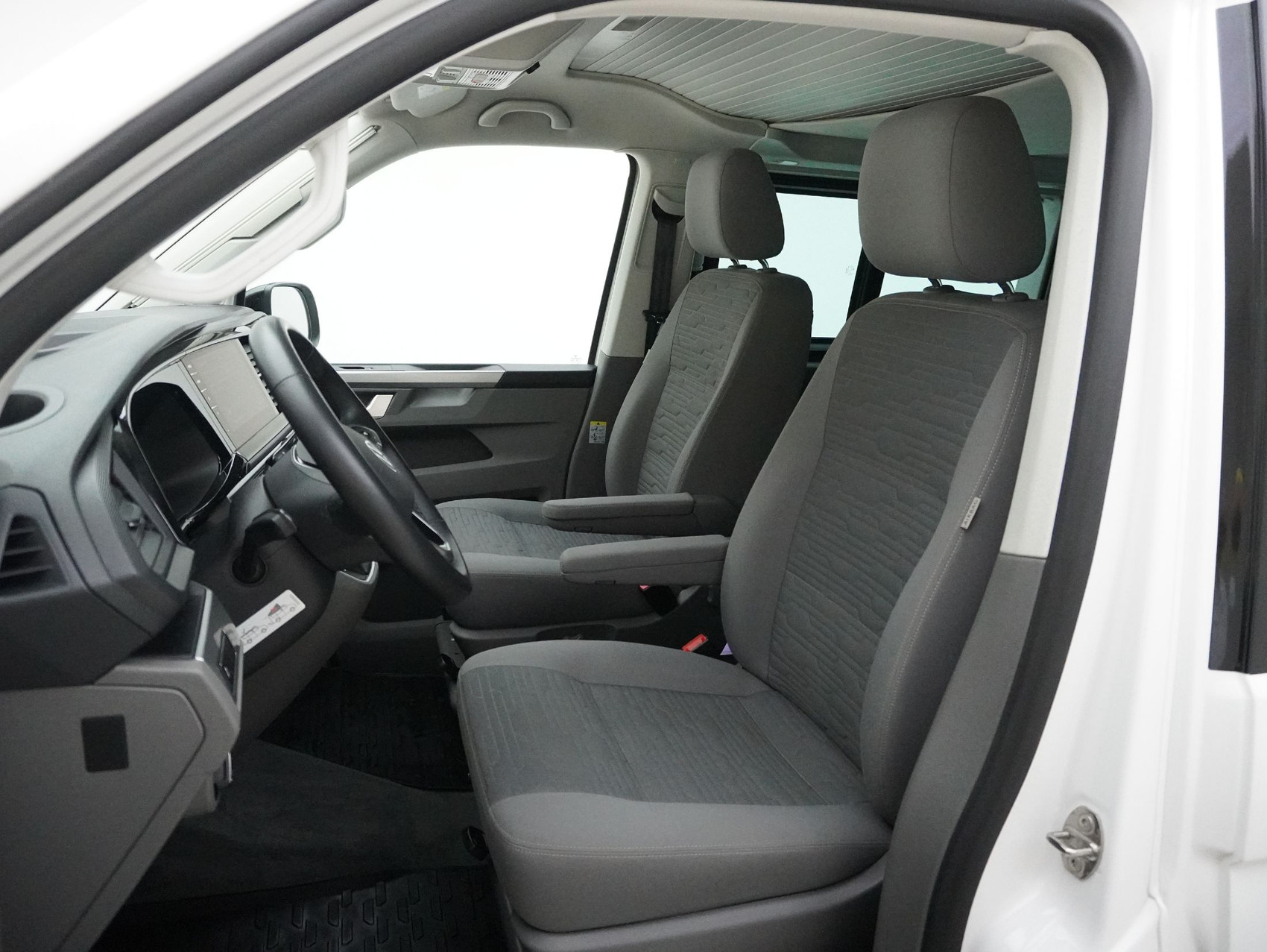 VW T6.1 California 3000 2.0 TDI DSG Ocean Edition Liberty 4Motion **Küchengeschränk/Standheizung**