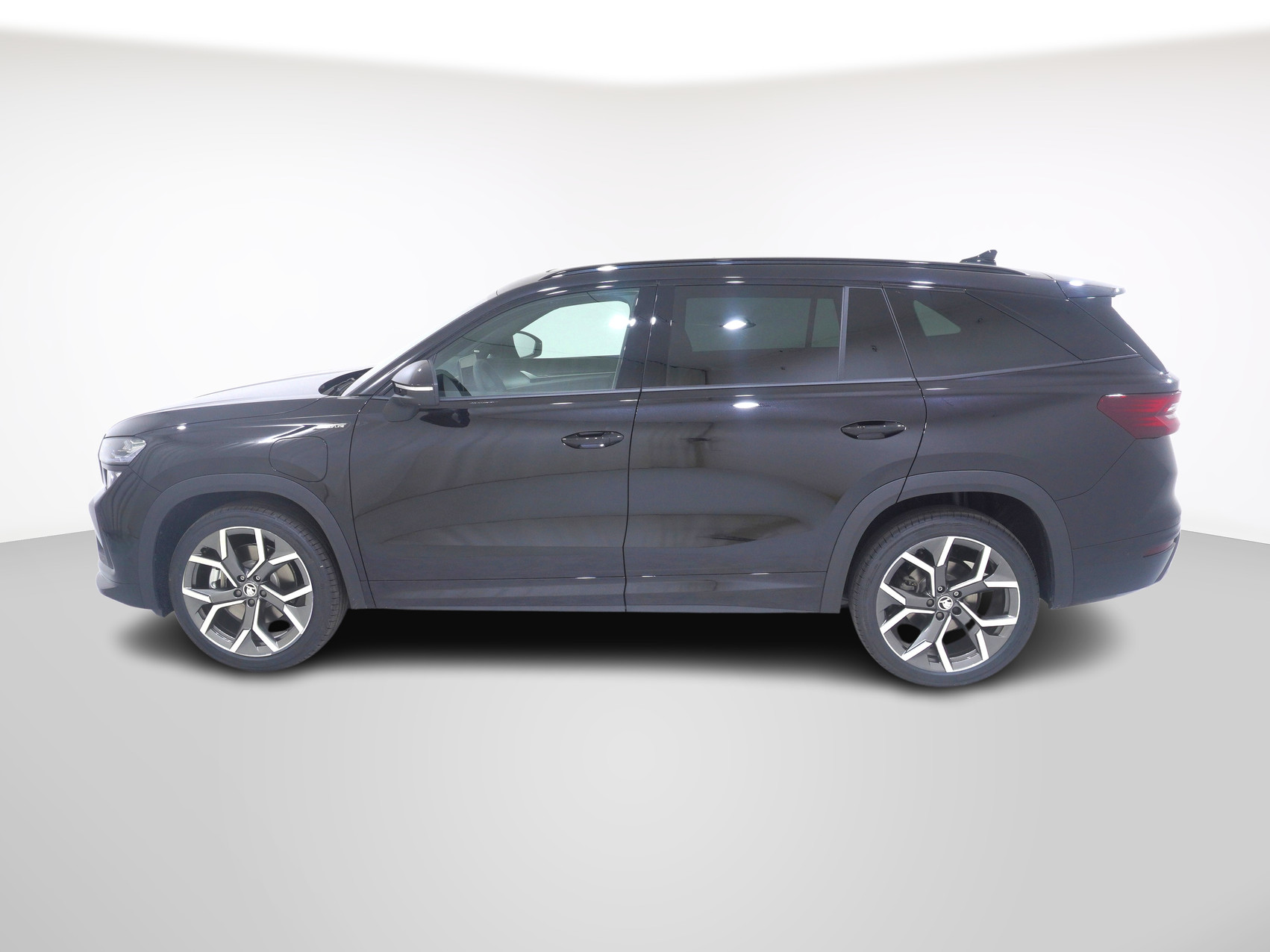 SKODA Kodiaq 1,5 TSI iV Plug-in-Hybrid Sportline