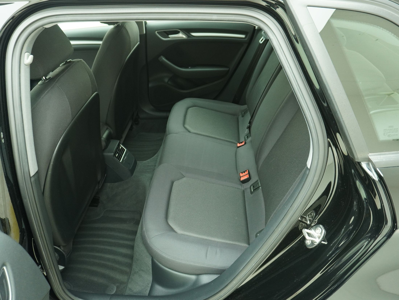 AUDI A3 Sportback 35 TFSI