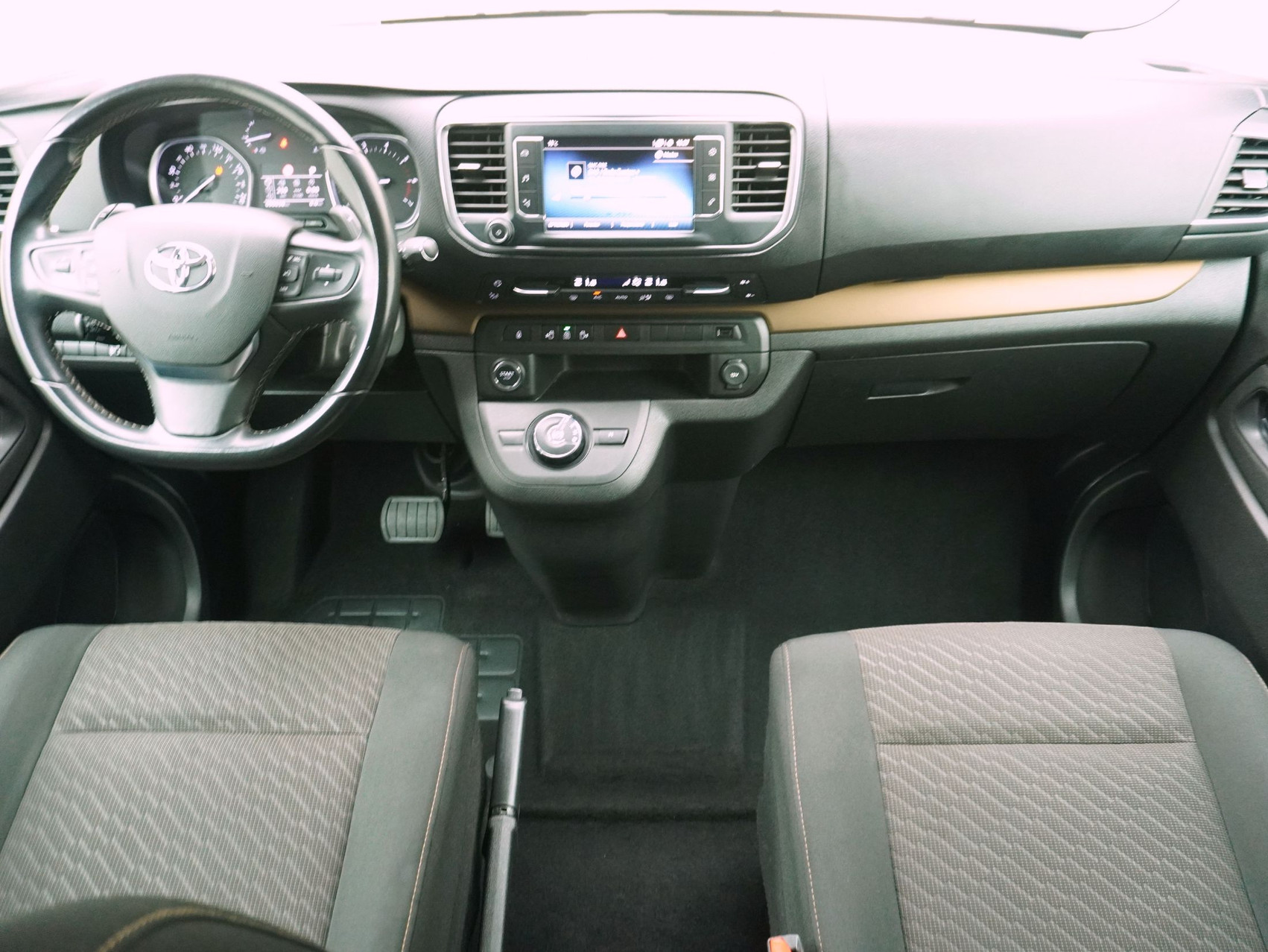 TOYOTA Proace Verso L2 2.0 D Trend