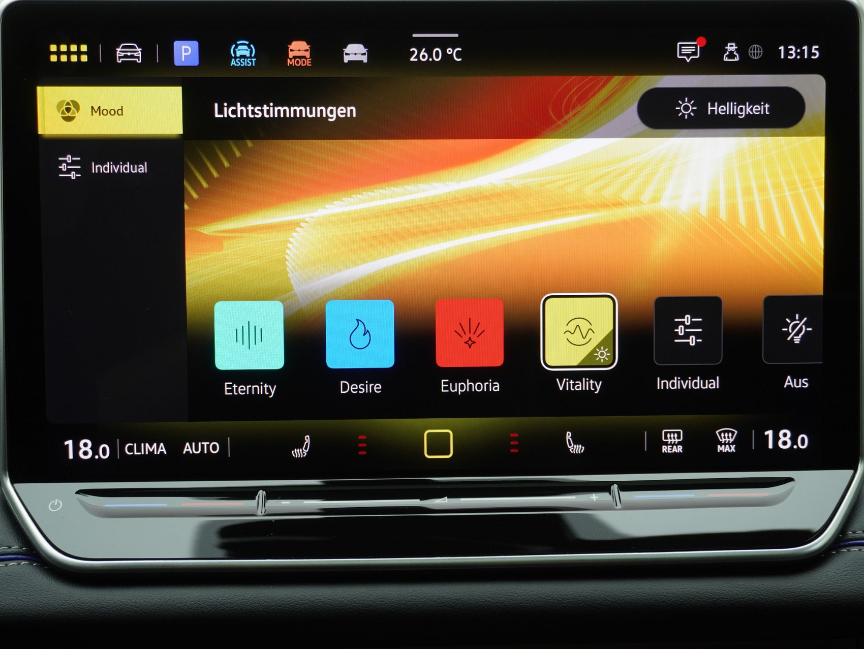 VW Tiguan 2.0 TSI DSG R-Line Black Style 4Motion (2025)