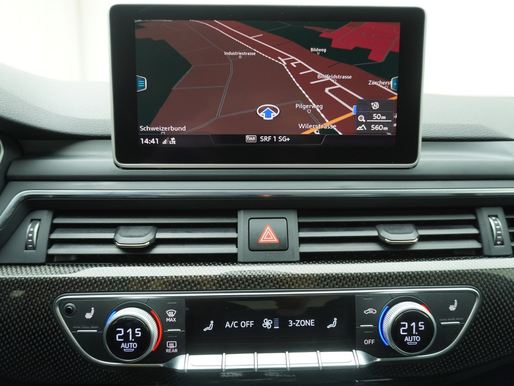 AUDI S5 Coupé 3.0 V6 TFSI ABT quattro T-Tronic