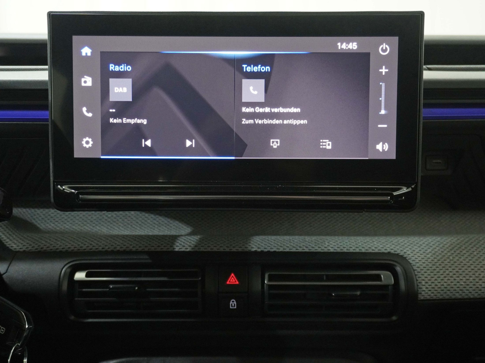 CITROËN C3 1.2 Hybrid You+