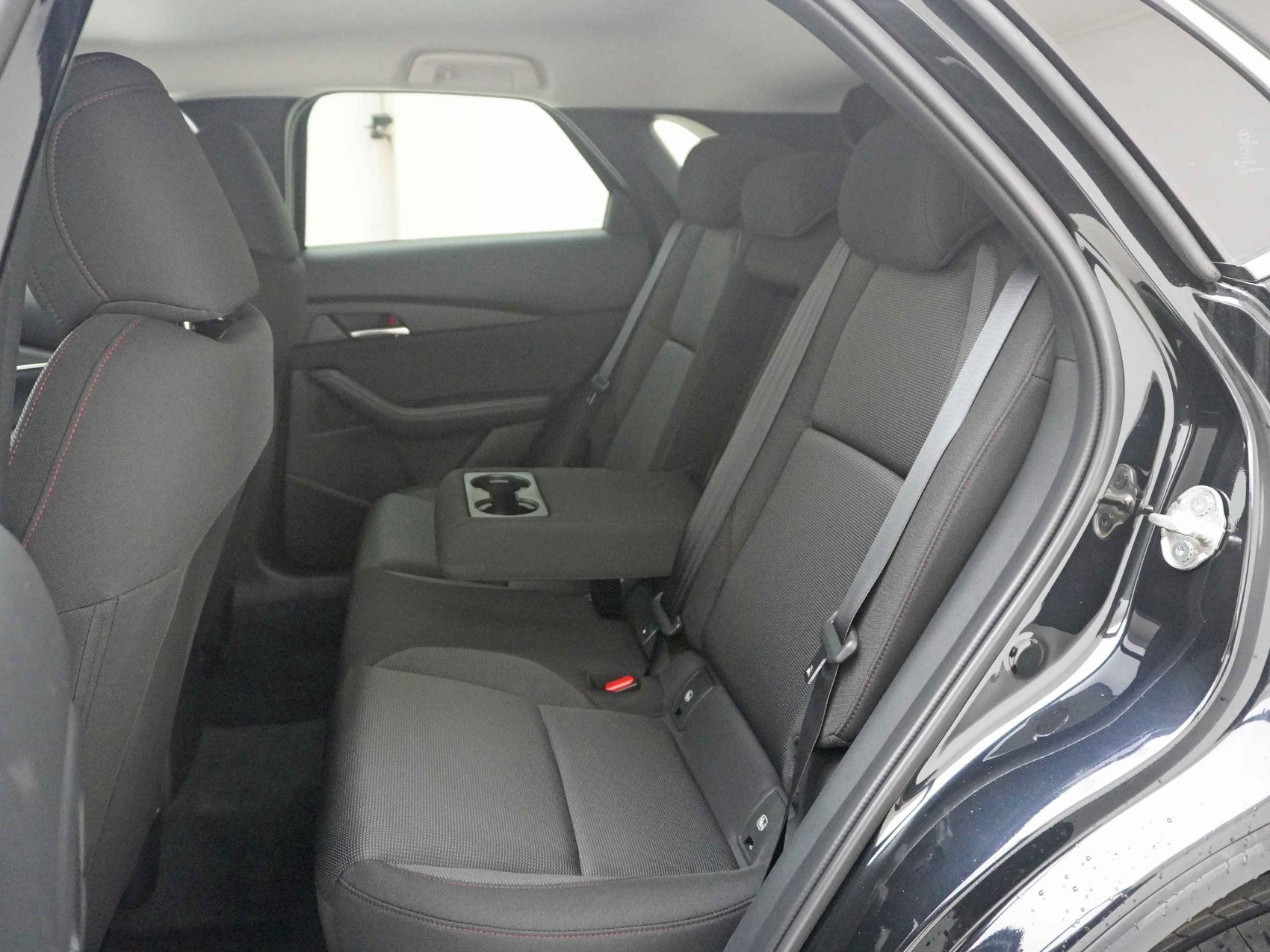 MAZDA CX-30 2.5 Homura