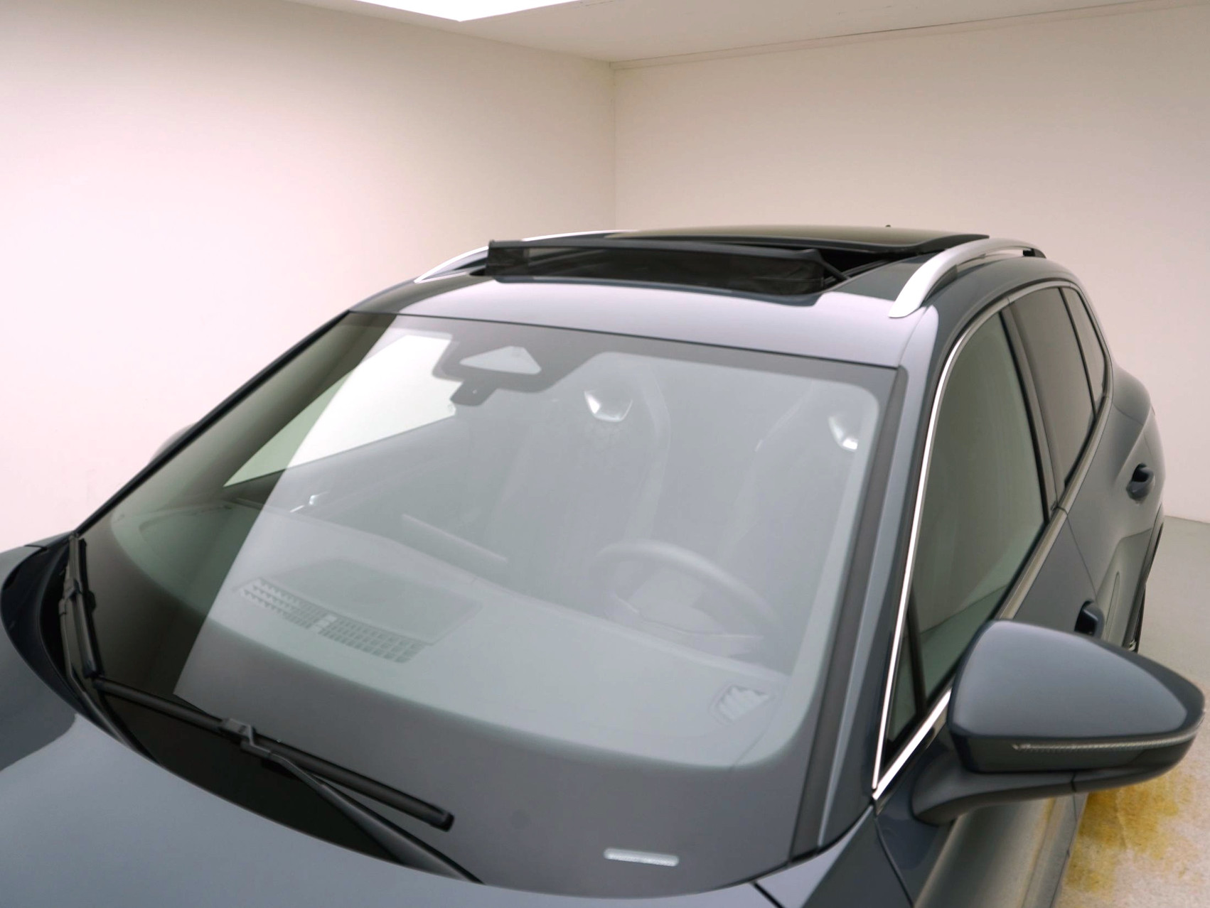 VW Tiguan 2.0 TSI DSG R-Line 4Motion