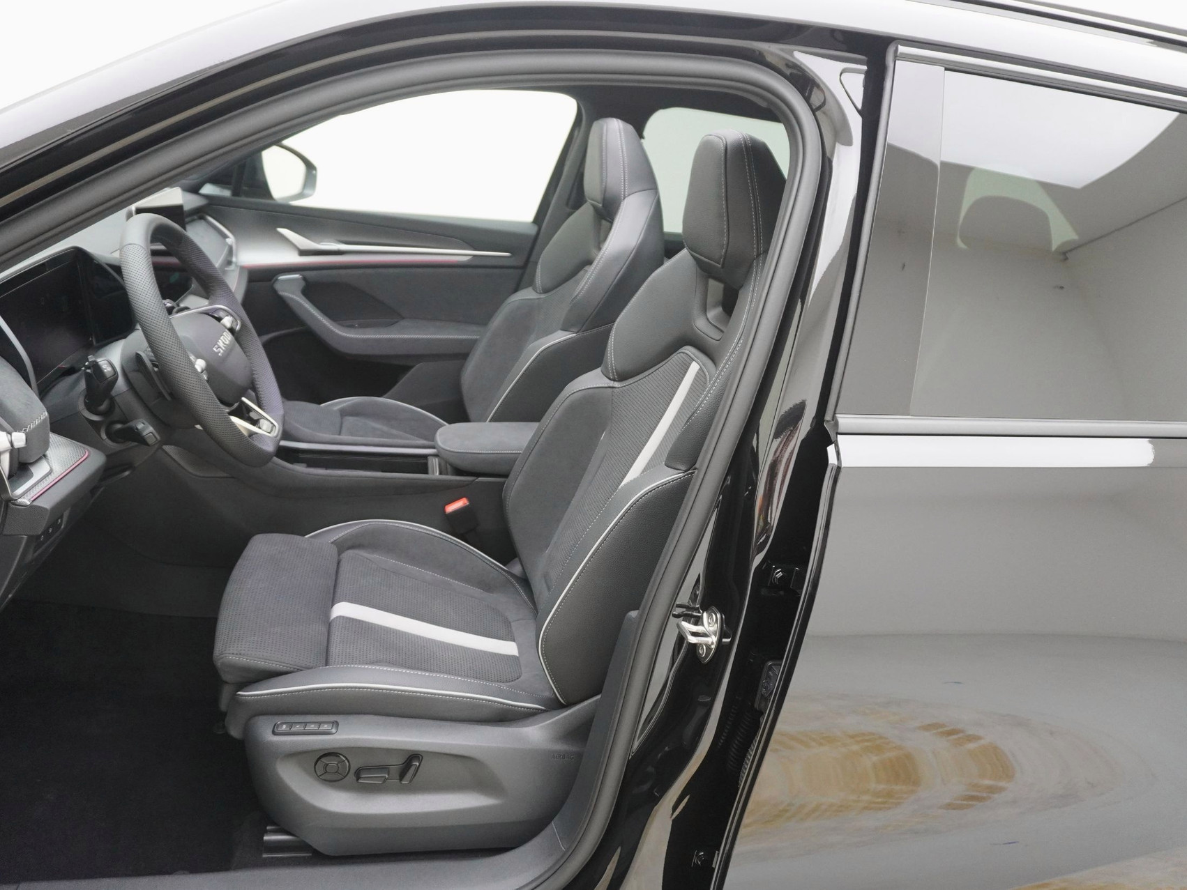 SKODA Kodiaq 2.0 TSI SportLine