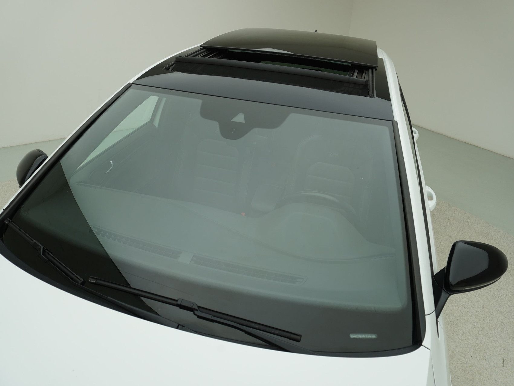 VW Golf 7 2.0 TSI DSG R 4Motion