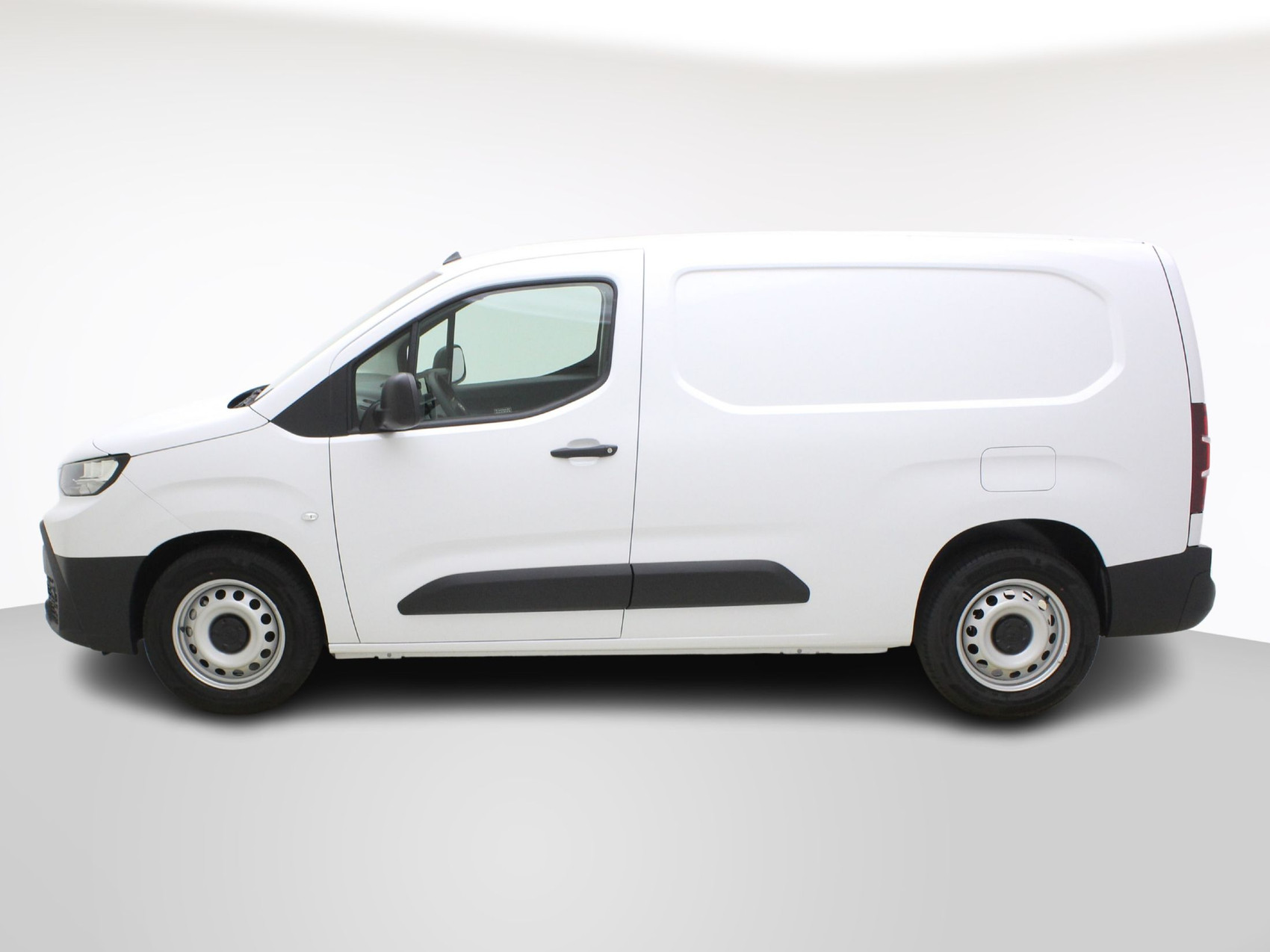 TOYOTA Proace City PROACE CITY Van L2 52KWh Active ** inkl. Pack Glas **