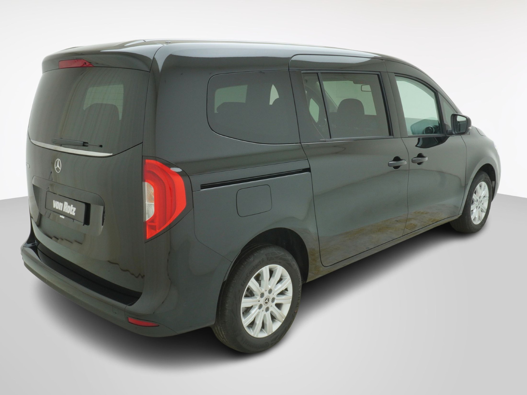 MERCEDES-BENZ T 180 Progressive