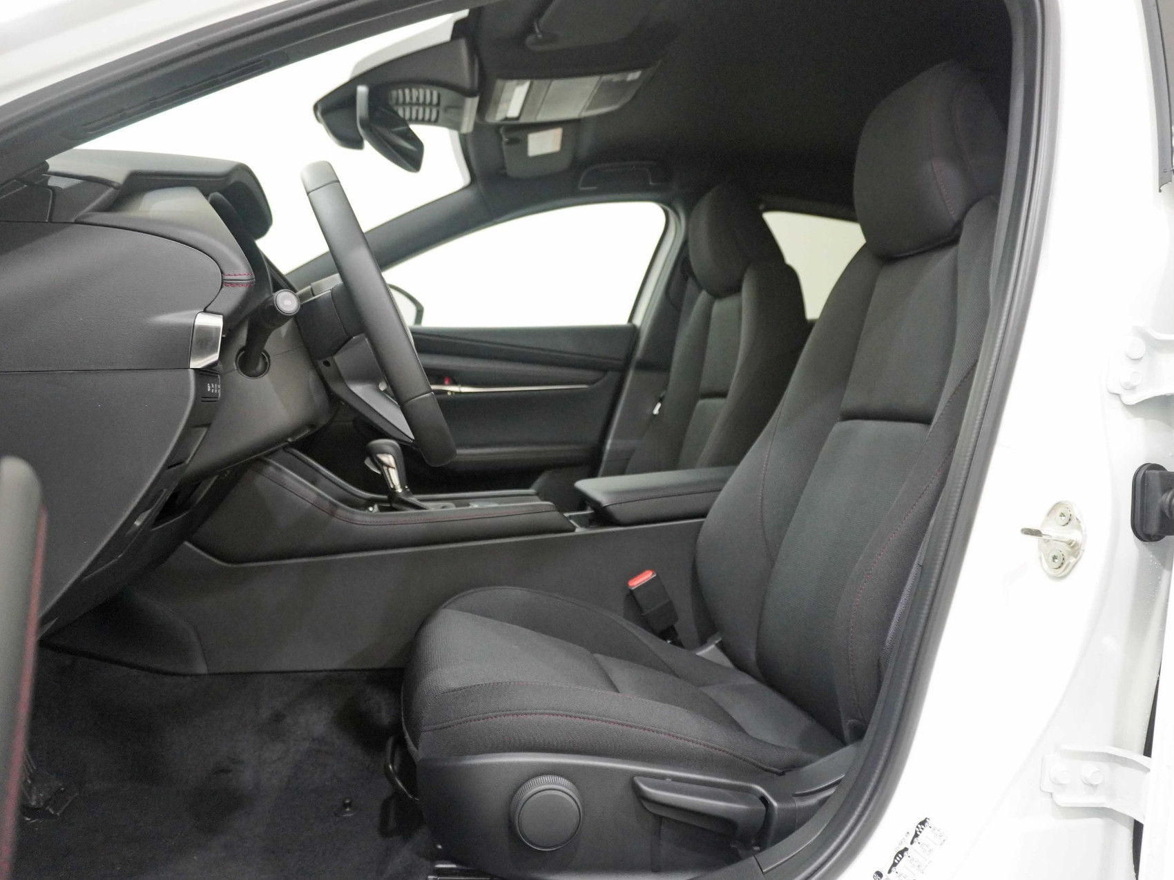 MAZDA 3 Hatchback 2.0 186 Homura