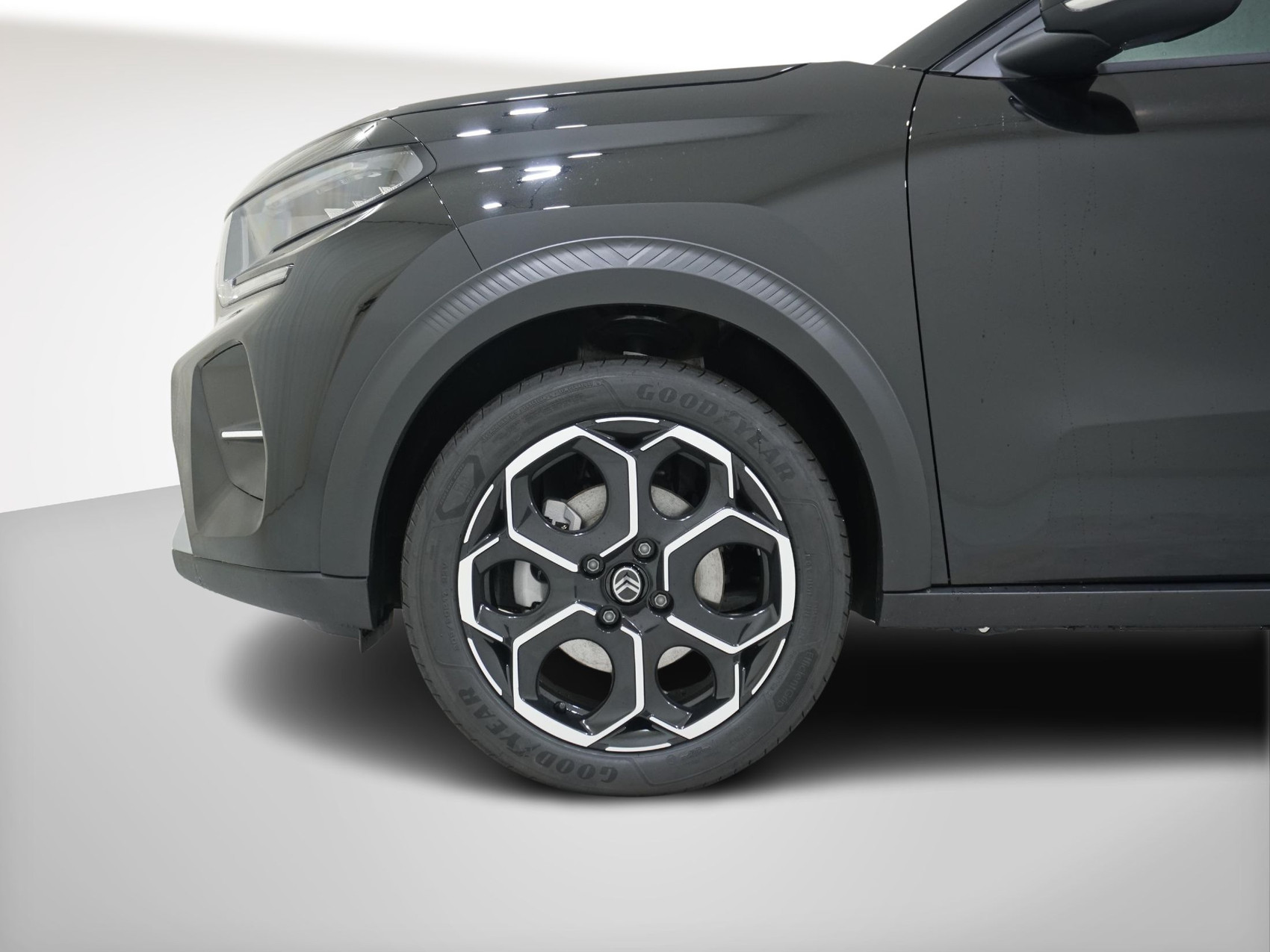 CITROËN C3 1.2 Turbo Max