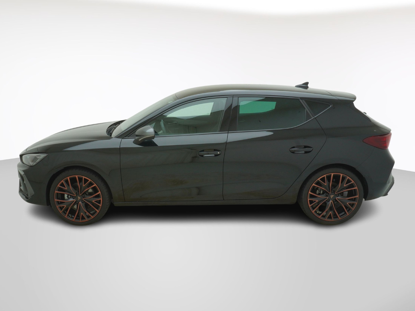 CUPRA Leon 1.5 eTSI DSG