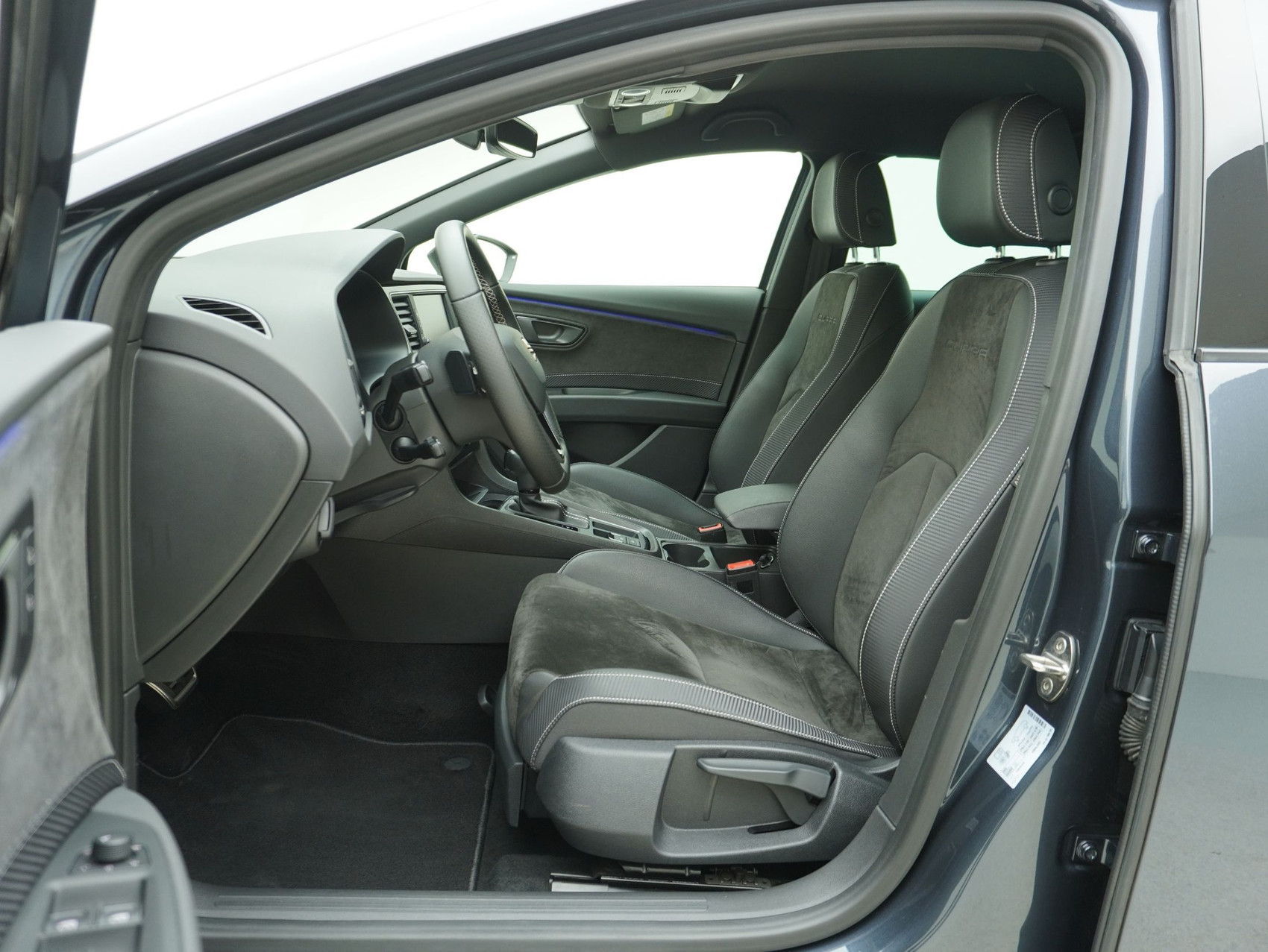 SEAT Leon ST 2.0 TSI DSG Cupra 4Drive