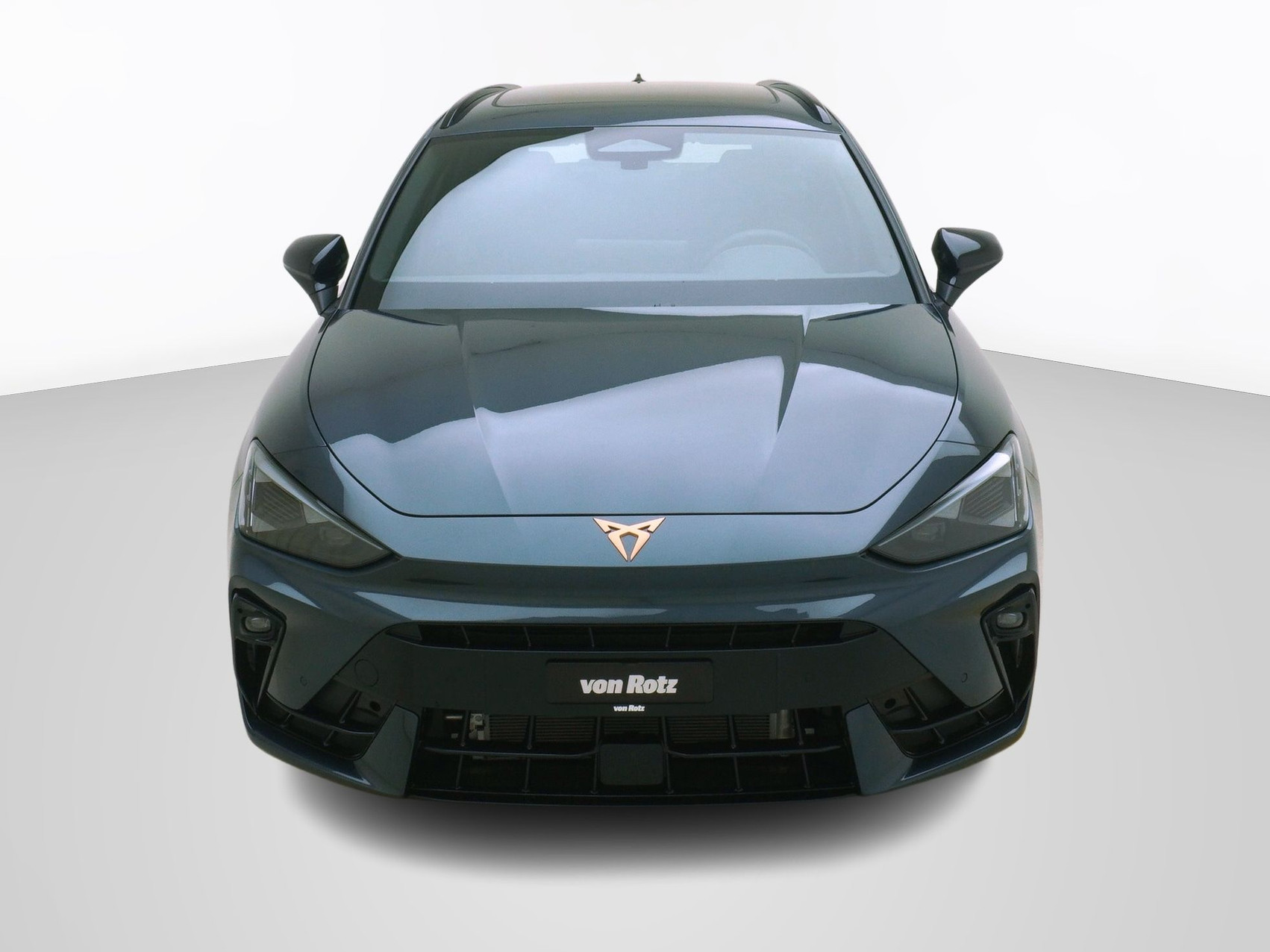 CUPRA Leon ST 1.5 eTSI DSG