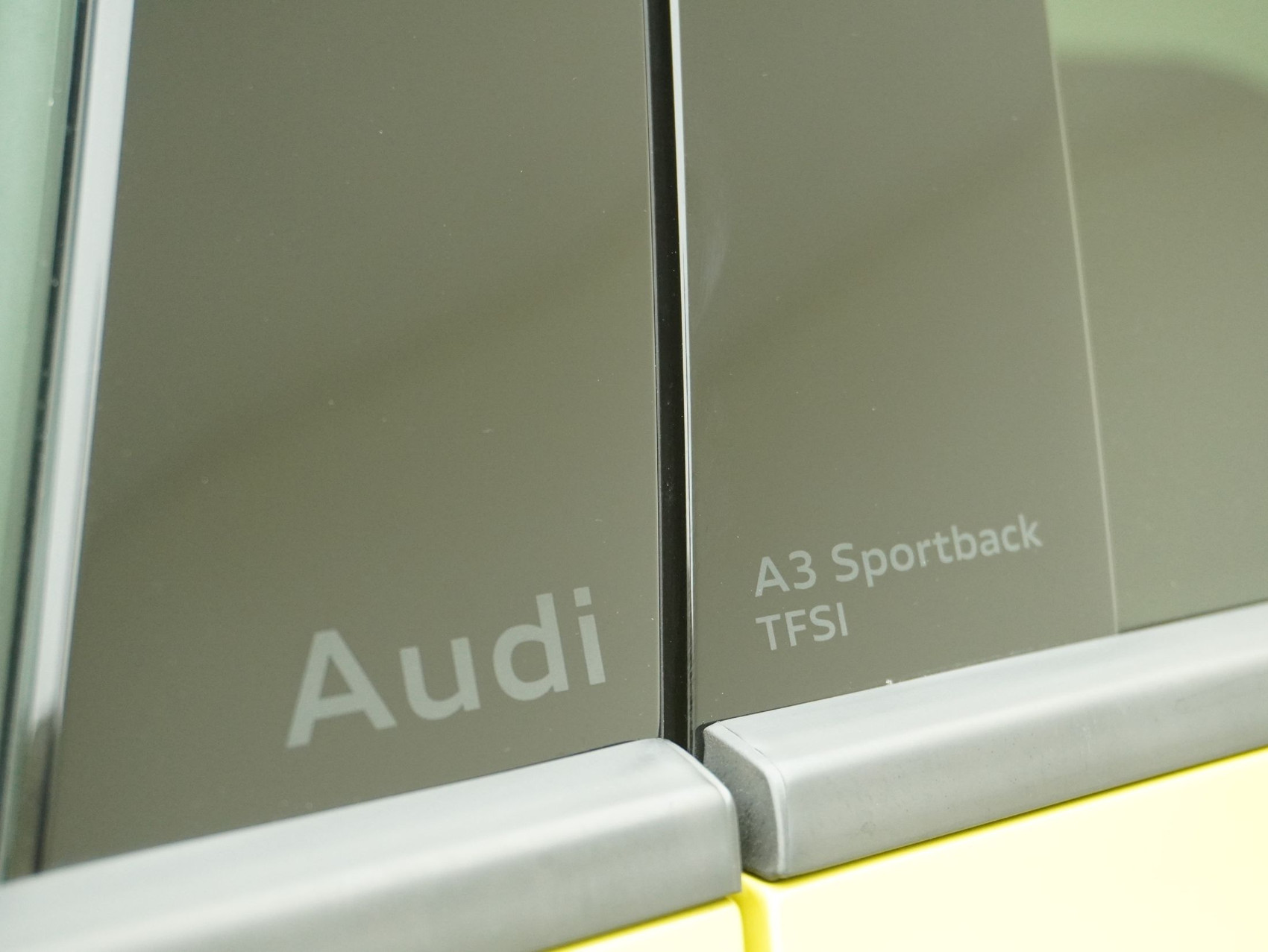 AUDI A3 Sportback 35 TFSI S Line S-Tronic