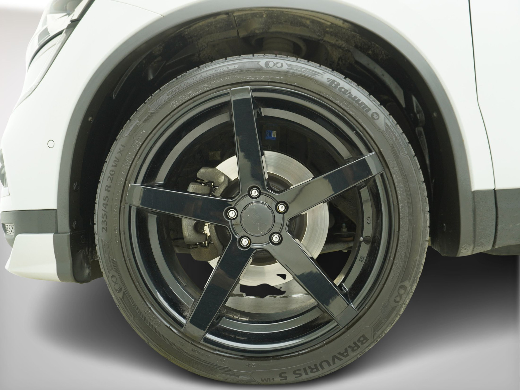 RENAULT Koleos 2.0 dCi Intens X-Tronic 4WD