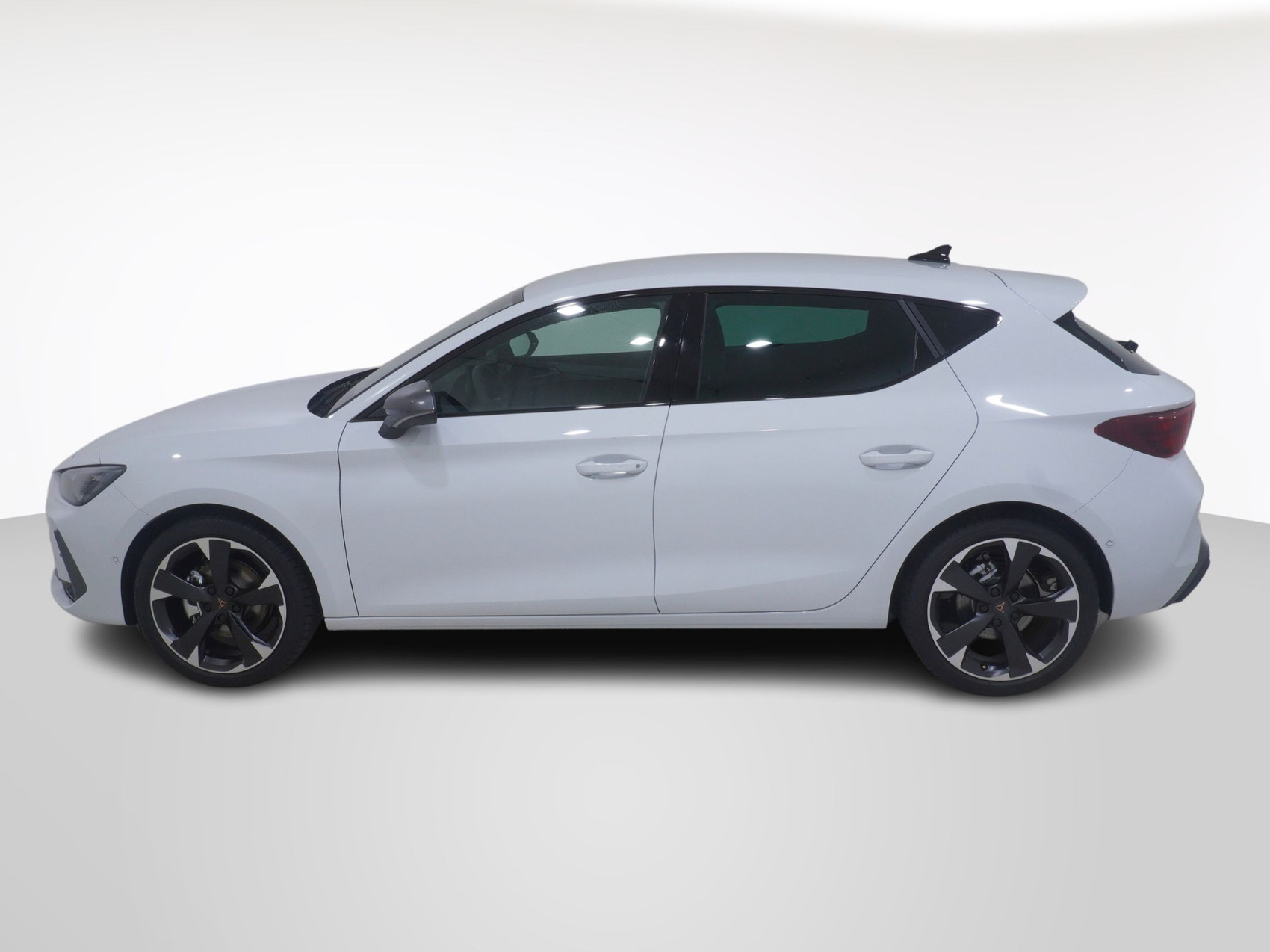 CUPRA Leon 1.5 eTSI DSG