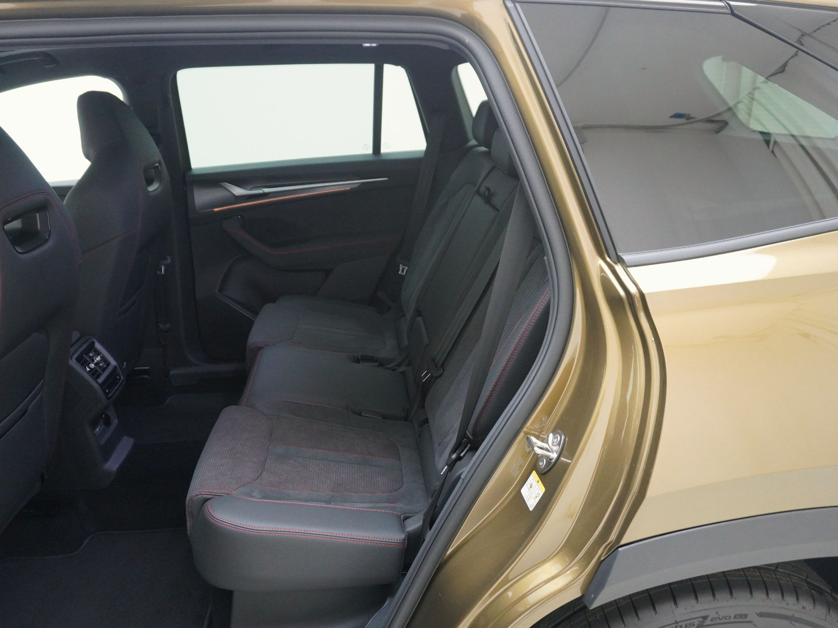 SKODA Kodiaq 2.0 TSI RS