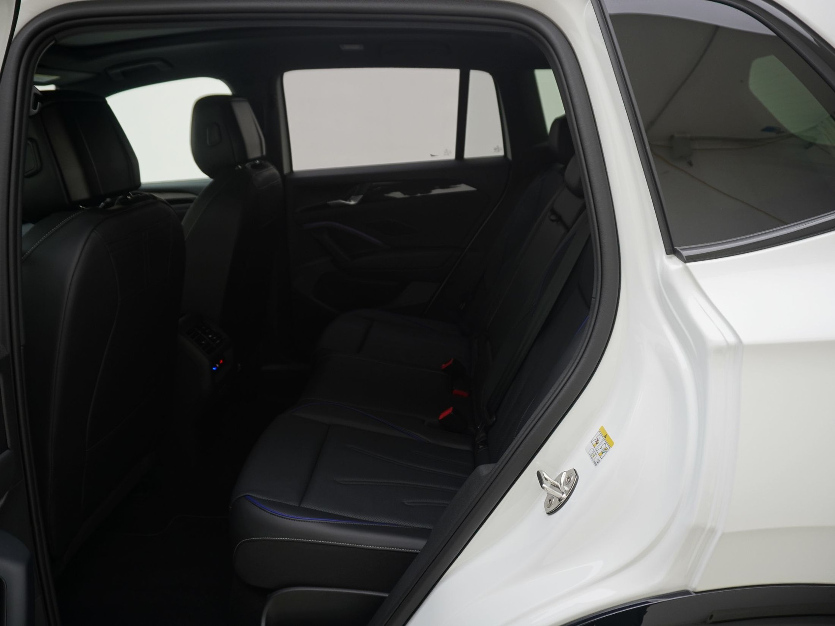 VW Tiguan 2.0 TDI R-Line 4motion