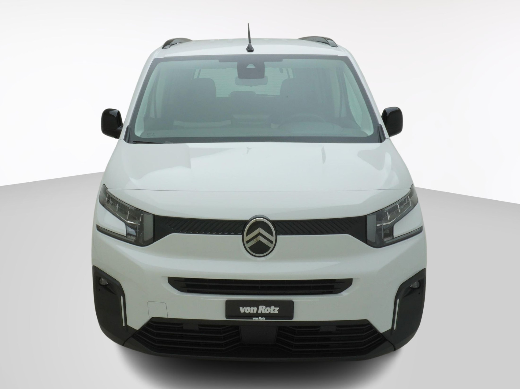 CITROËN Berlingo 1.5 BlueHDi 130 Max