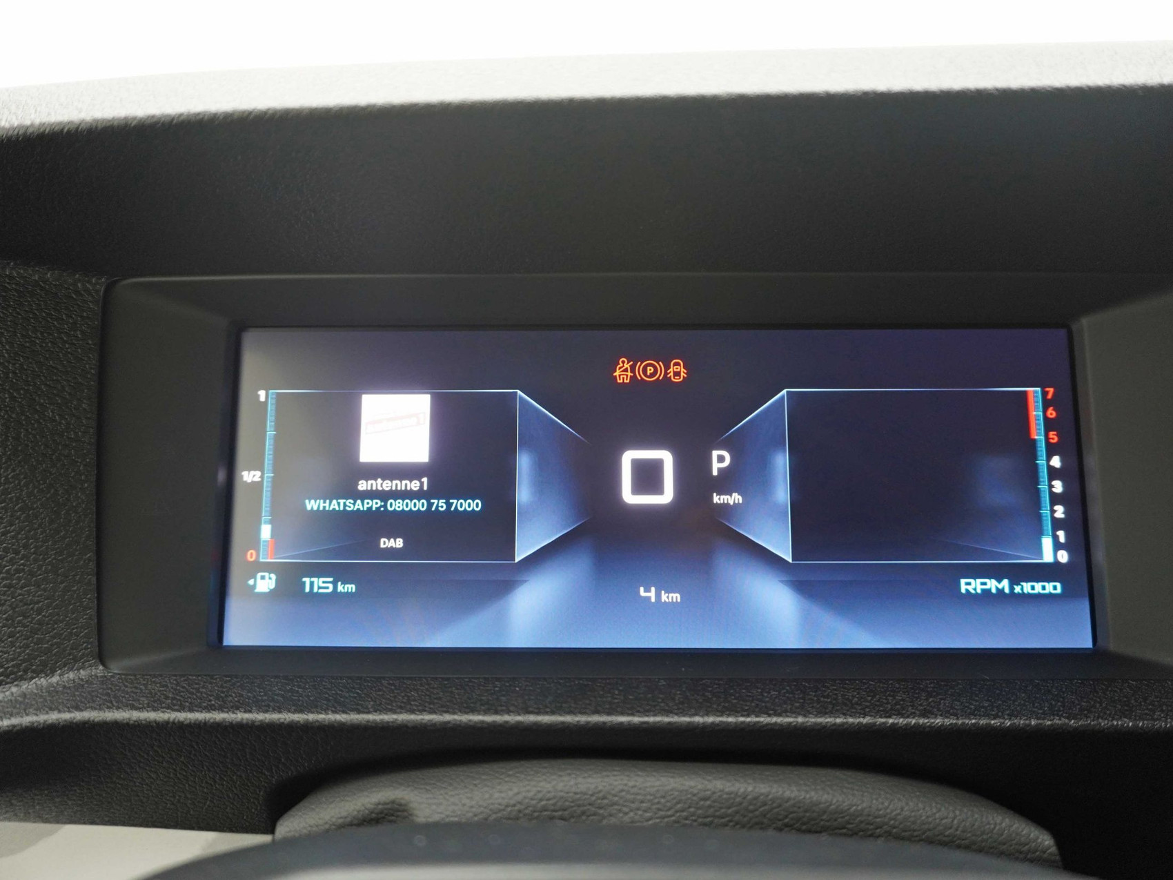 CITROËN Spacetourer M 2.0 BlueHDi 180 You S/S