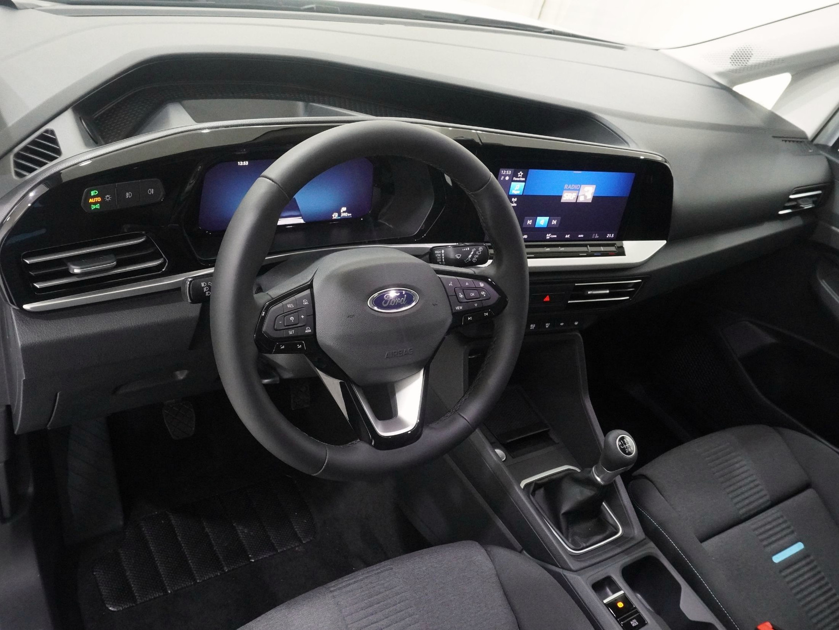 FORD Grand Tourneo Connect Grand Tourneo Connect 2.0 EcoBlue Active 4×4