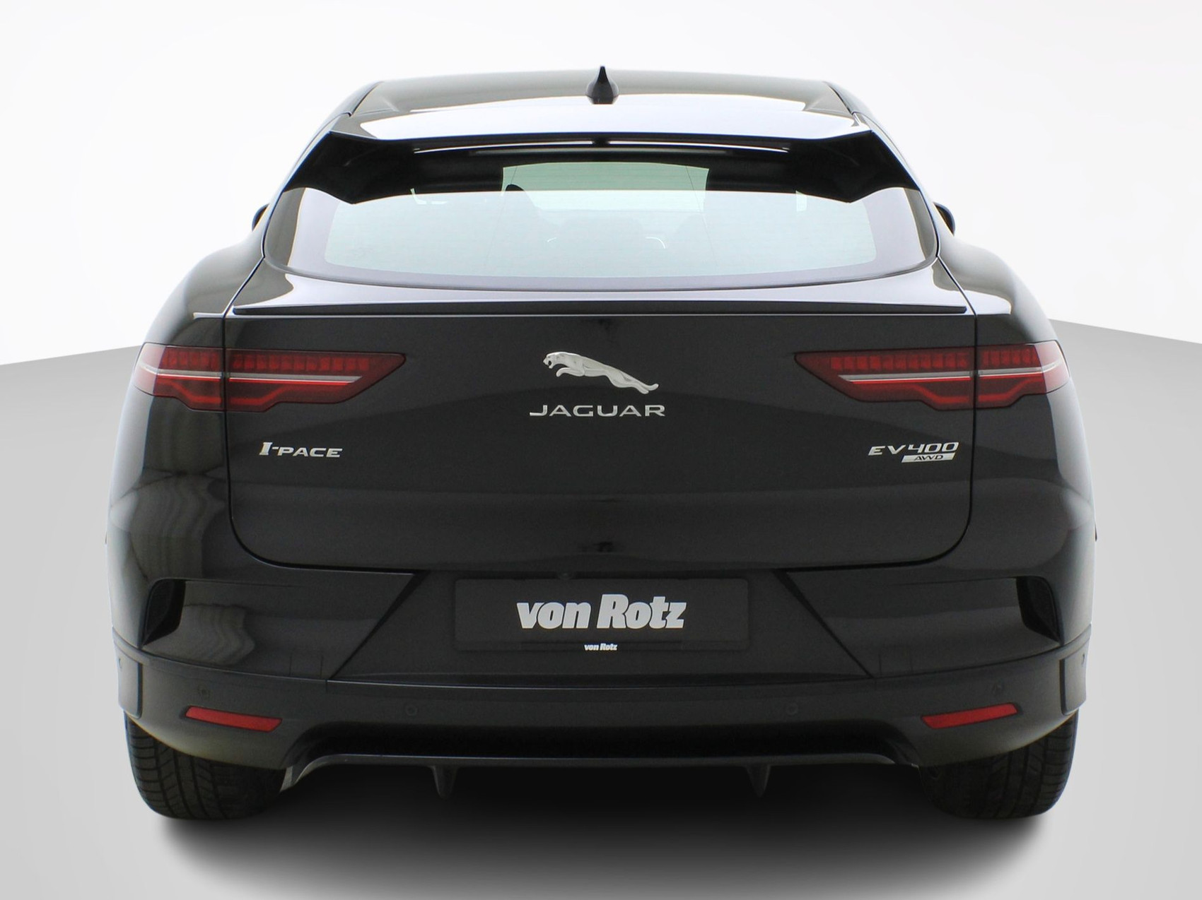 JAGUAR I-Pace EV400 S AWD