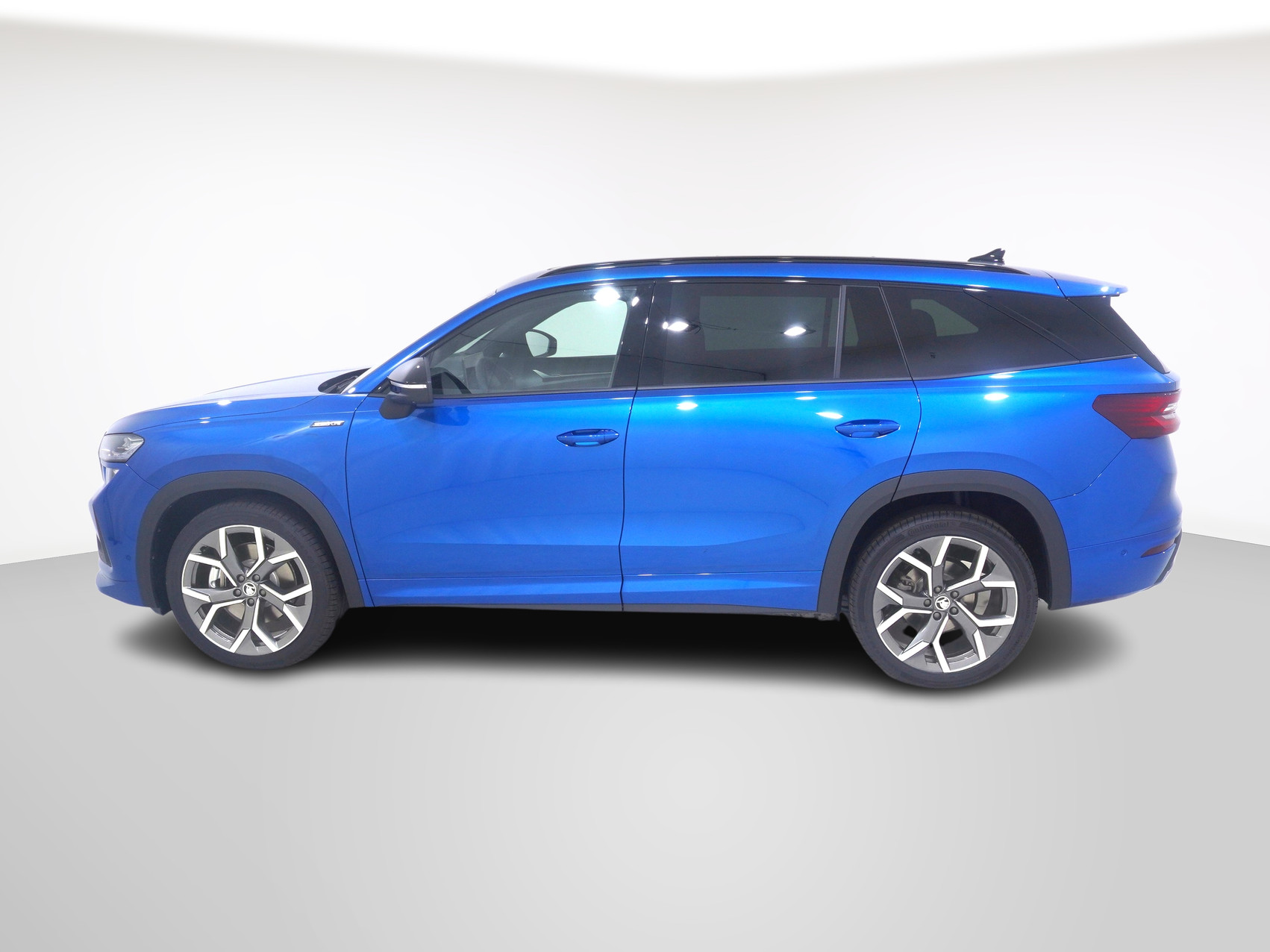 SKODA Kodiaq 2.0 TSI SportLine