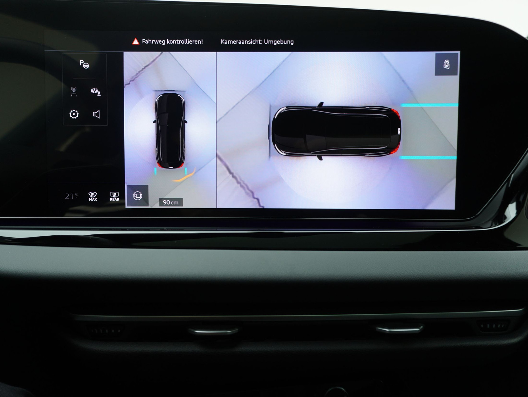 AUDI A5 Avant 2.0 TFSI S line quattro S-Tronic