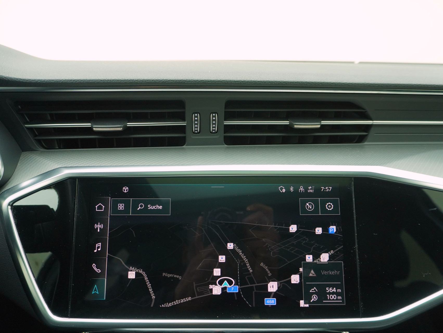 AUDI A6 Avant 45 TFSI Sport quattro S-Tronic