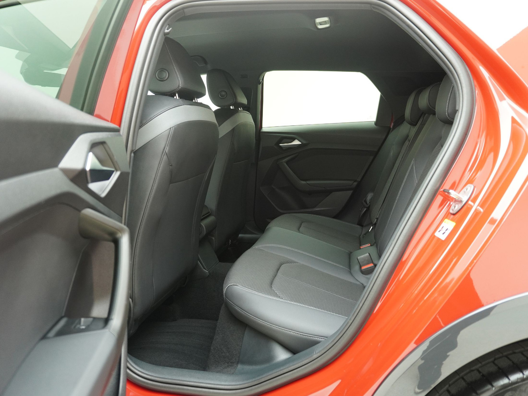 AUDI A1 allstreet 35 TFSI S line S-Tronic