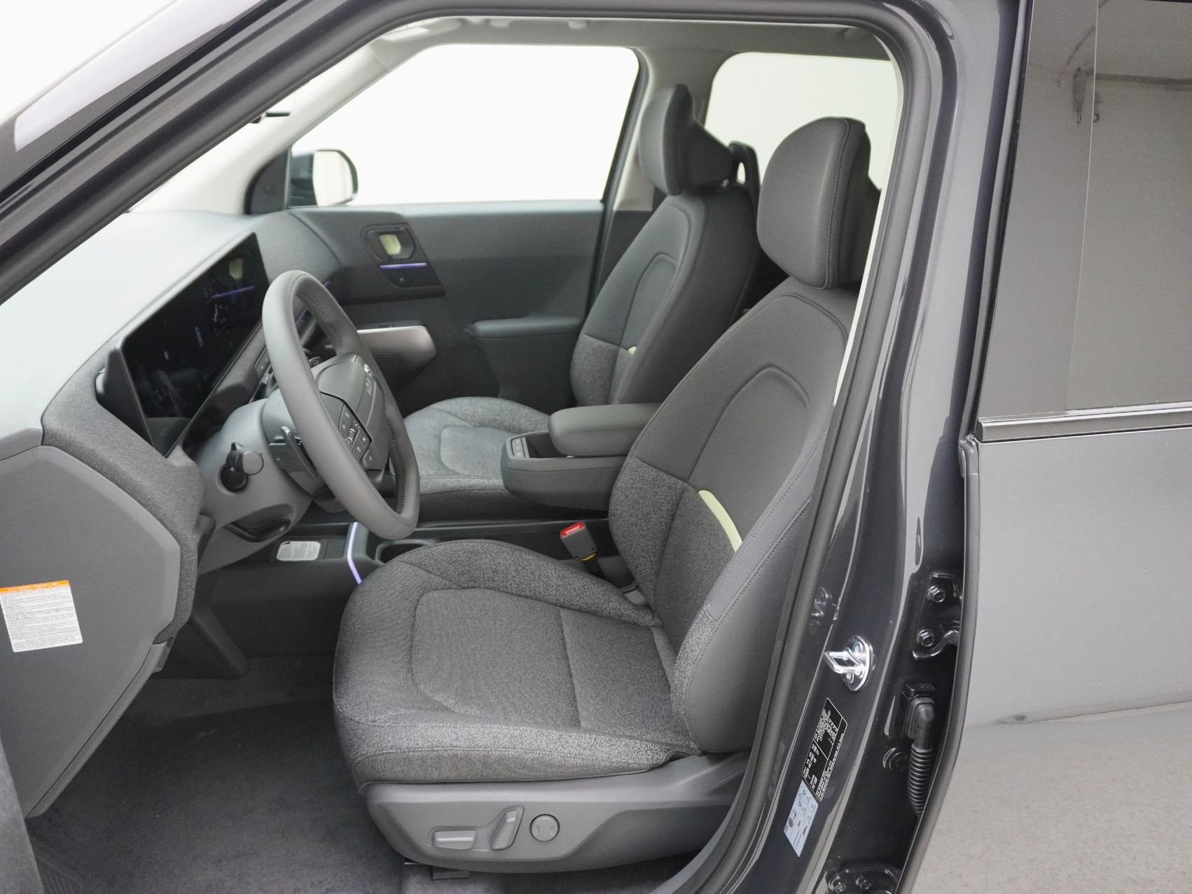 KIA EV2 42.2 kWh Earth Plus 4 Sitzer