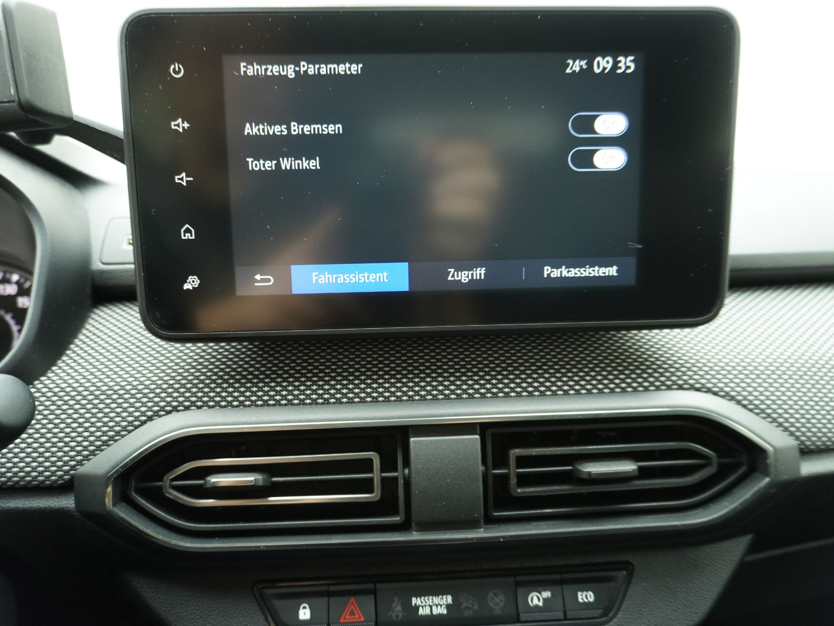 DACIA Jogger 1.0 TCe Extreme