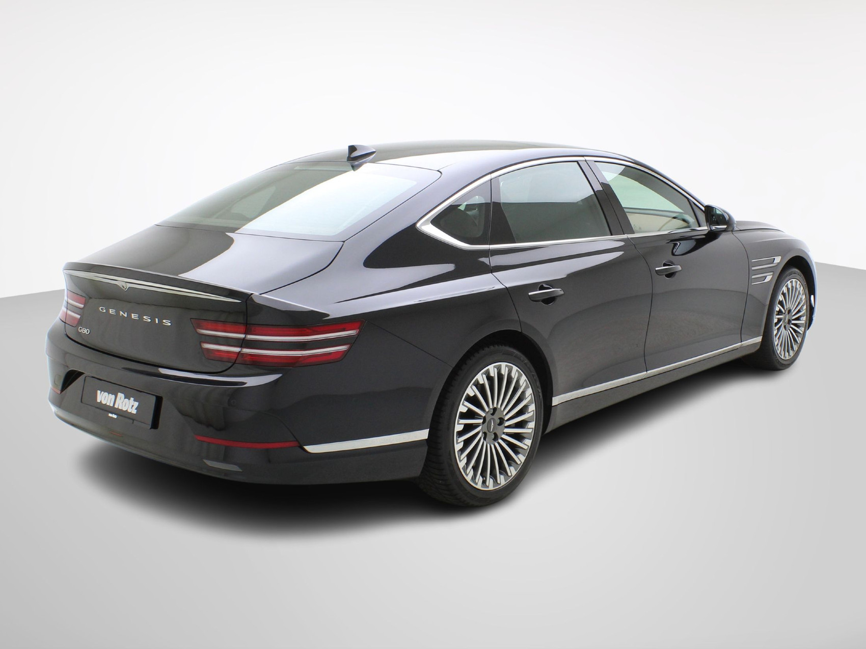 GENESIS G80 Electrificed Luxury 87,2kWh AWD