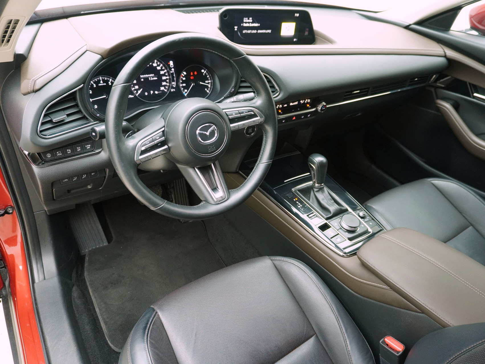 MAZDA CX-30 2.0 Revolution AWD