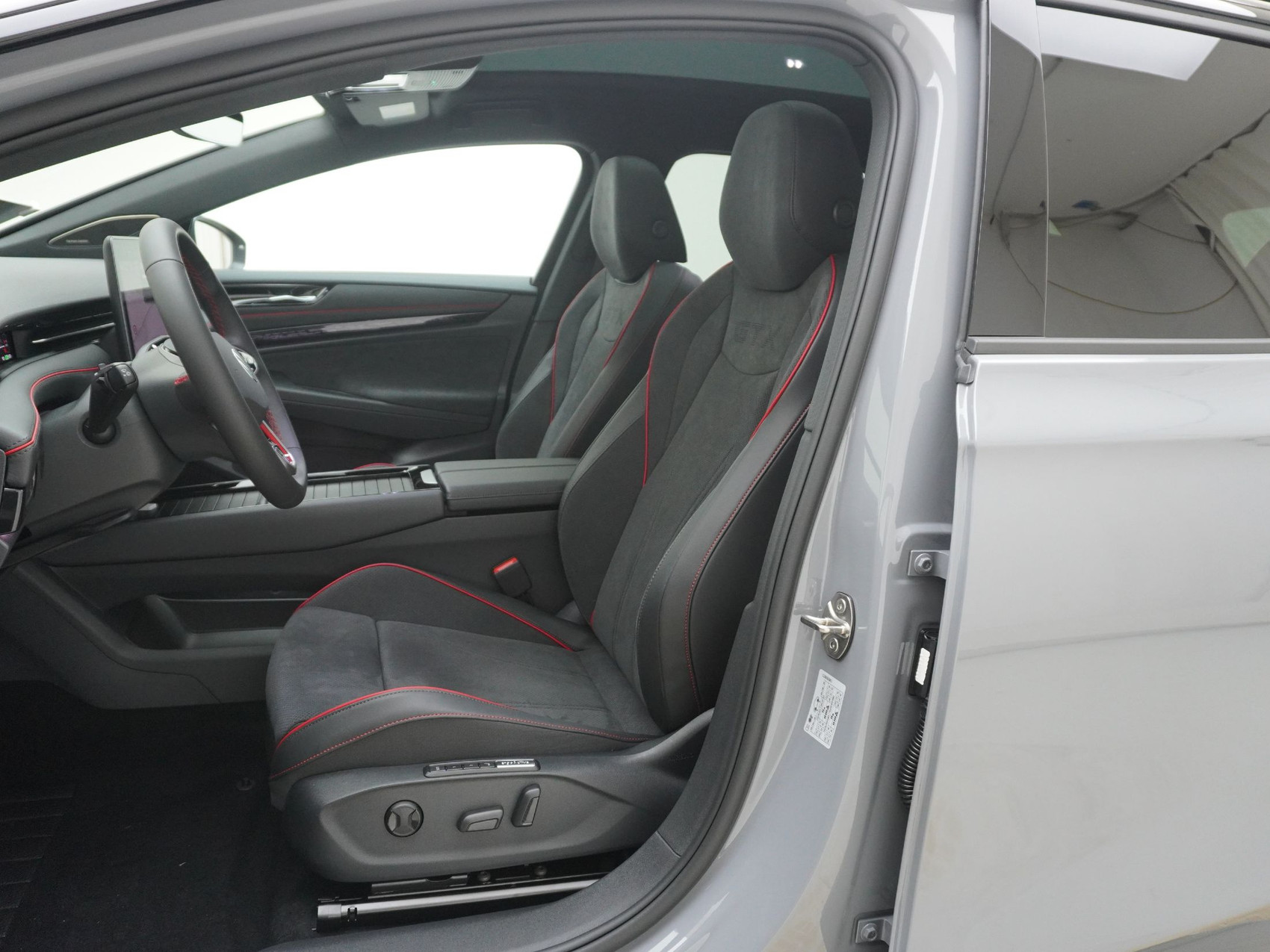 VW ID.7 Tourer 86 kWh GTX 4MOTION