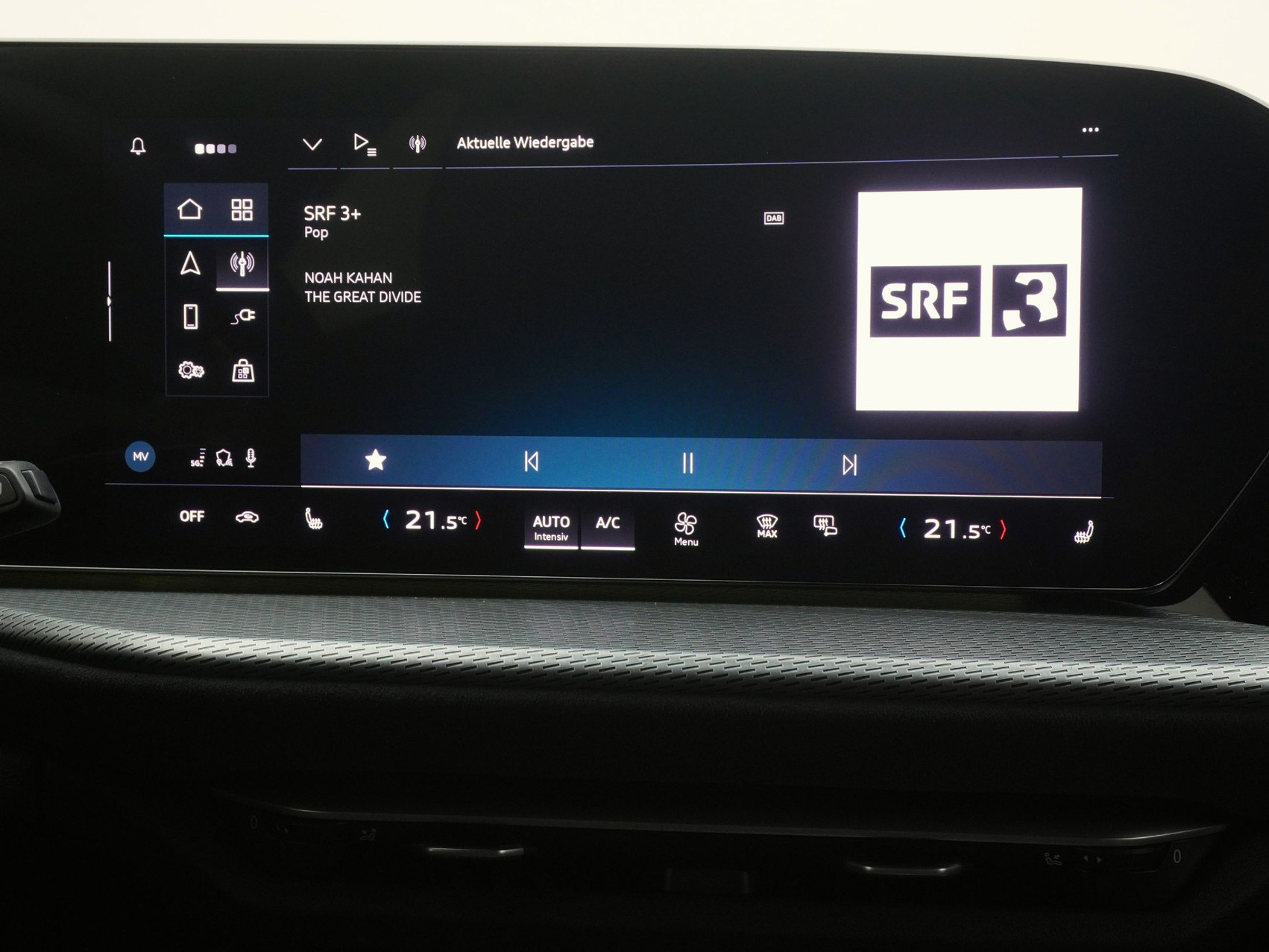 AUDI Q5 SUV 2.0 e-hybrid quattro S-lineTronic