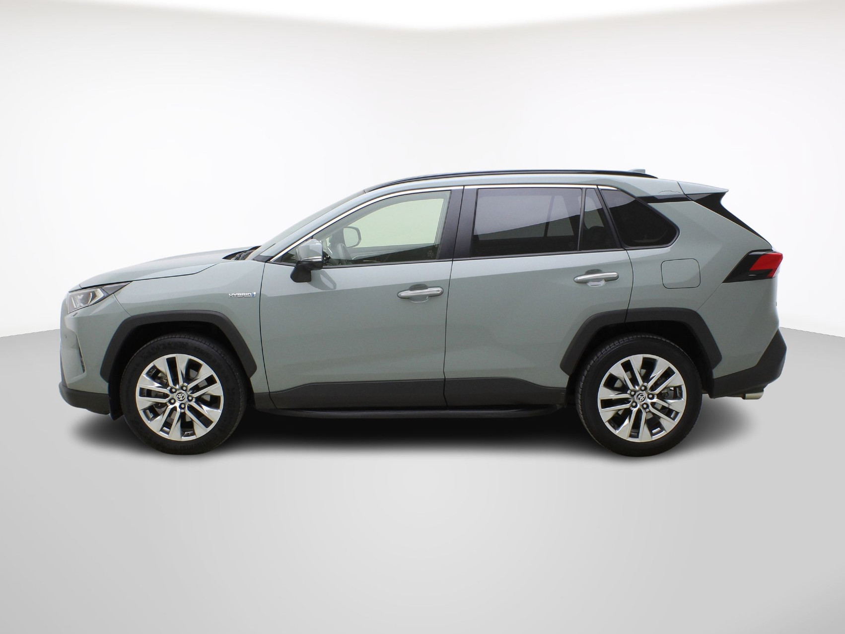 TOYOTA RAV4 2.5 HEV Premium