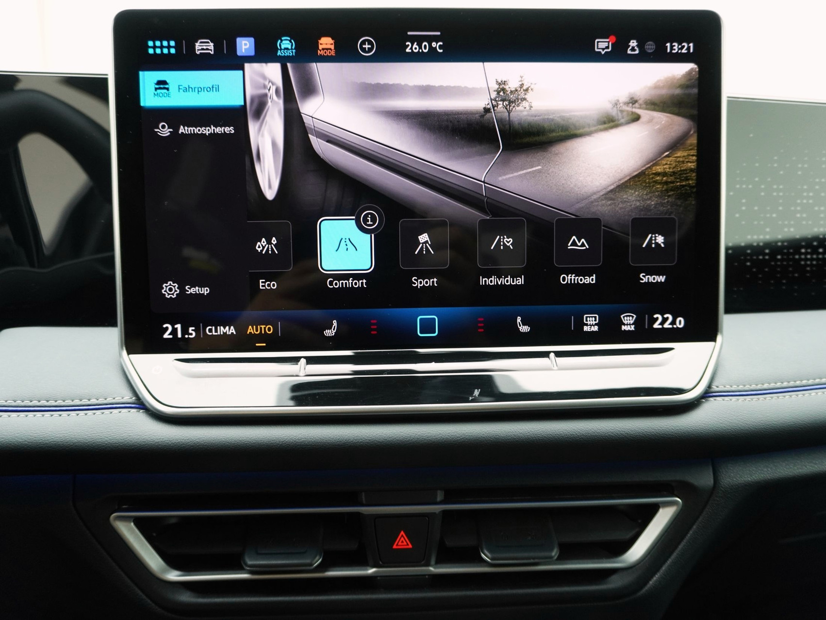 VW Tiguan 2.0 TDI DSG R-Line Black Style 4Motion (2025)