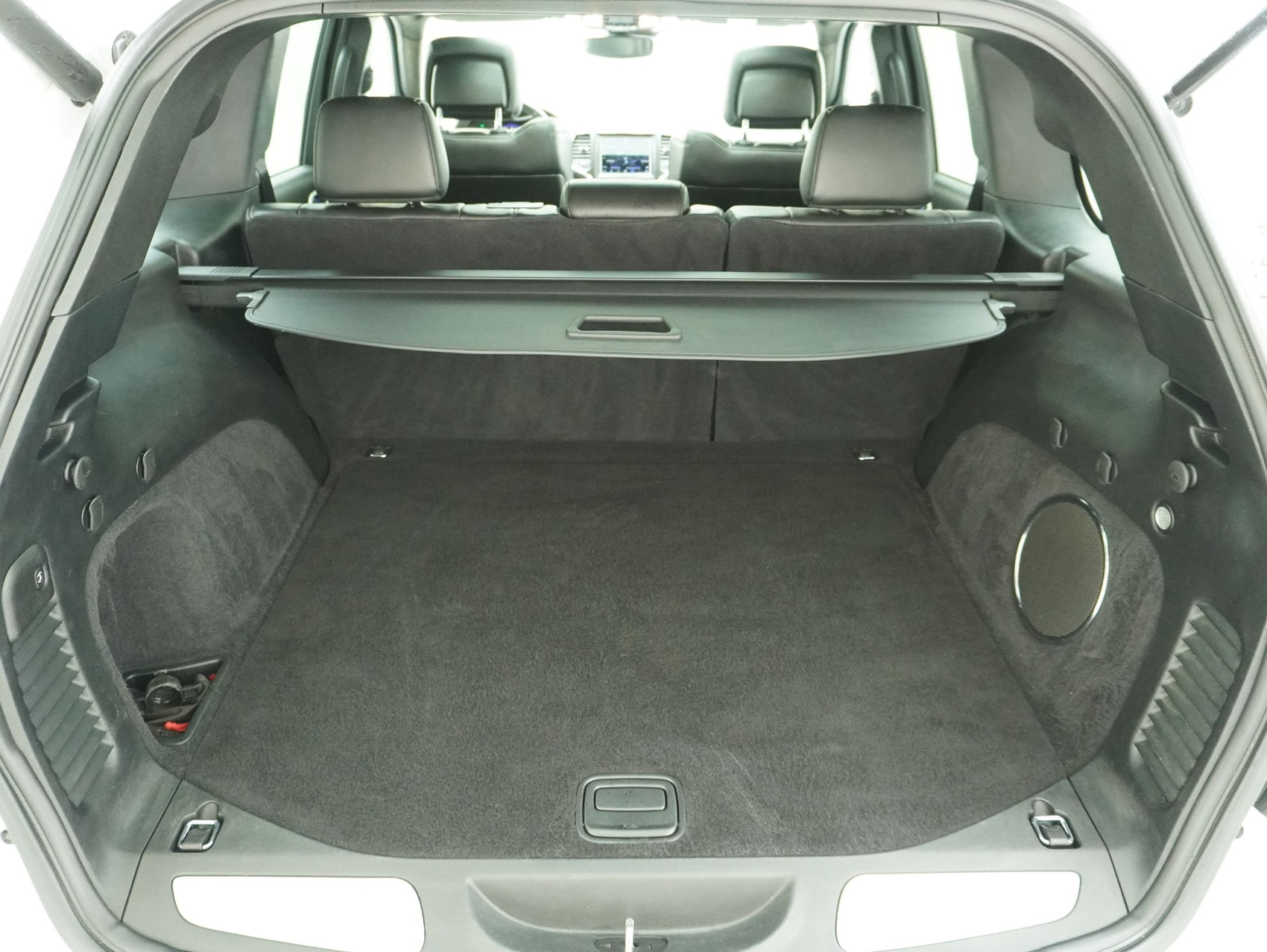 JEEP Grand Cherokee 6.4 V8 HEMI SRT8