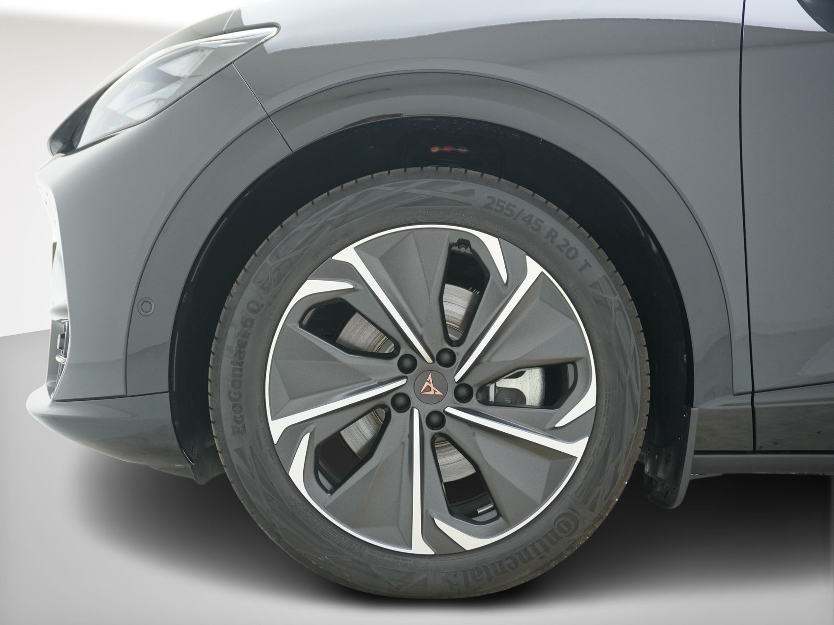 CUPRA Tavascan Edge 4Drive