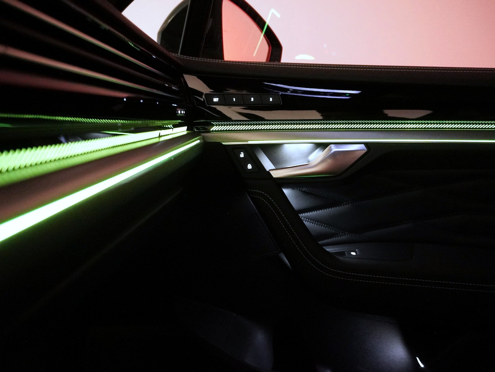 VW Touareg 3.0 TDI R-Line Black Style 4Motion **Vollausstattung**