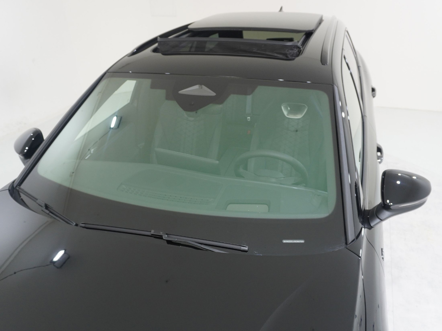 VW Passat Variant 2.0 TSI R-Line 4Motion DSG