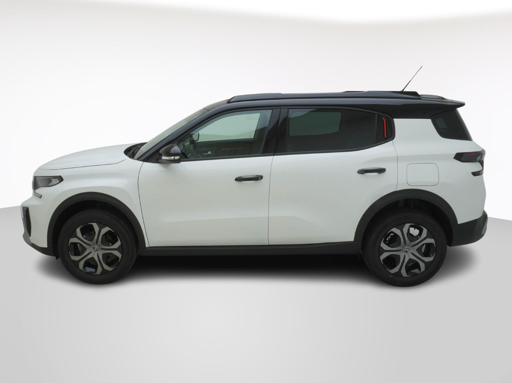 CITROËN C3 Aircross 1.2 Turbo You+