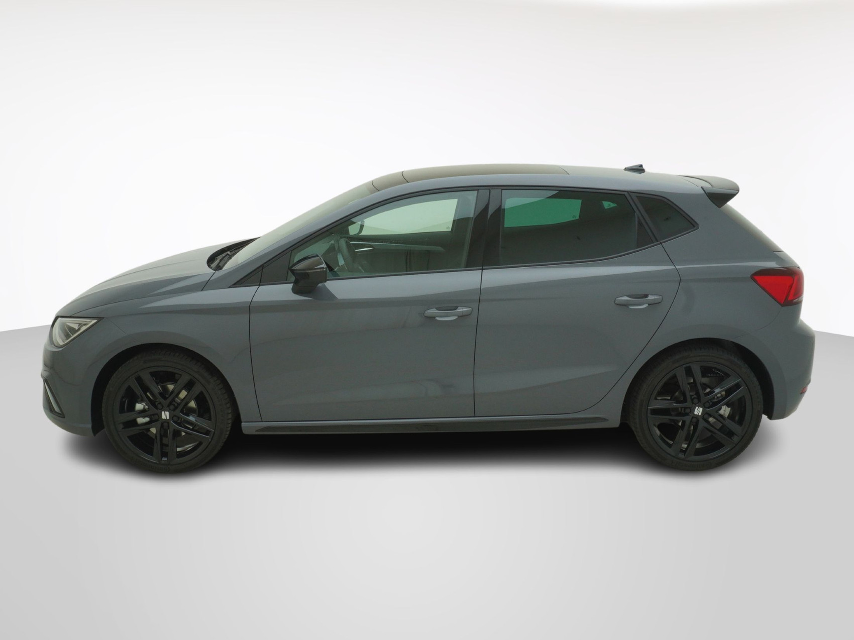 SEAT Ibiza 1.5 TSI FR DSG