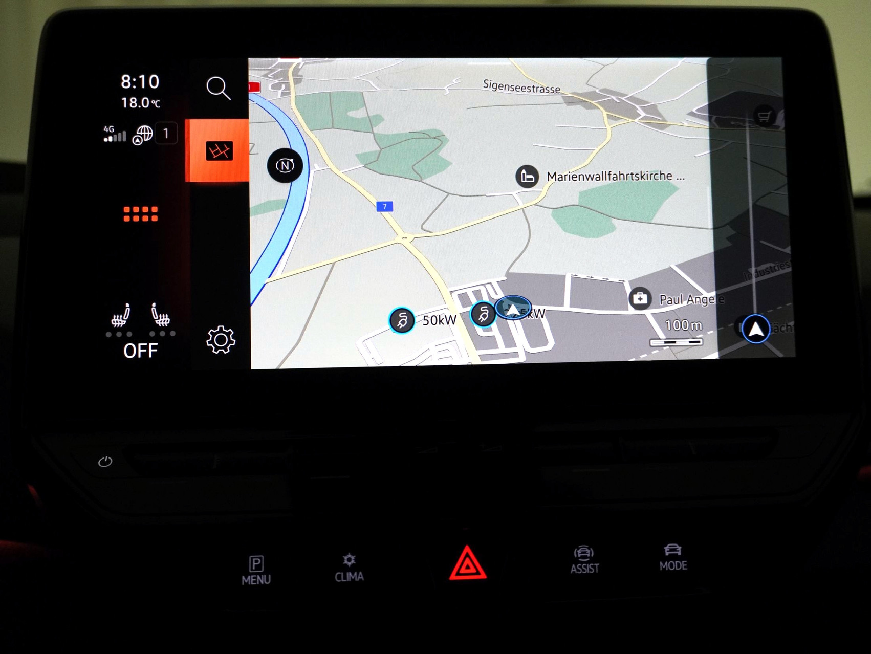 VW ID.3 Pro Performance 1ST Max