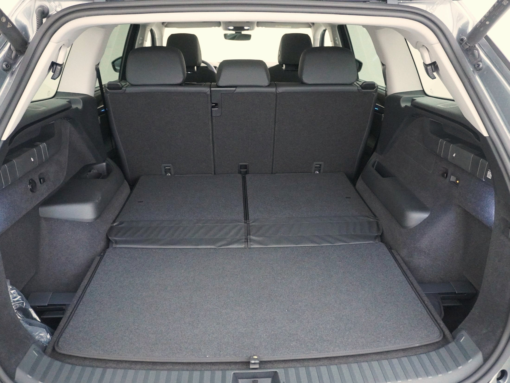 SKODA Kodiaq 2.0 TDI Selection-Loft